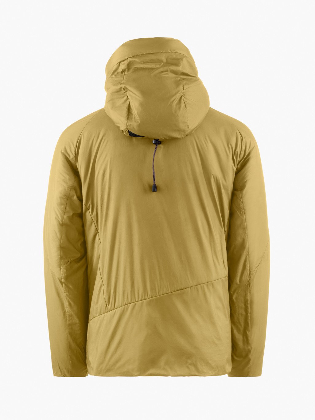 Lödyn Hood Jacket M's (Herr) - lätt och packbar jacka med syntetisolering