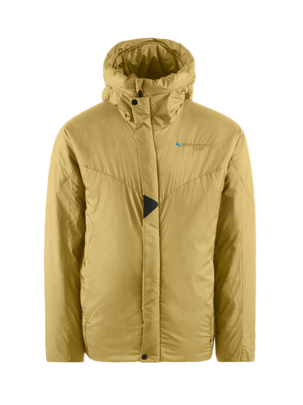 Lödyn Hood Jacket M's (Herr) - lätt och packbar jacka med syntetisolering