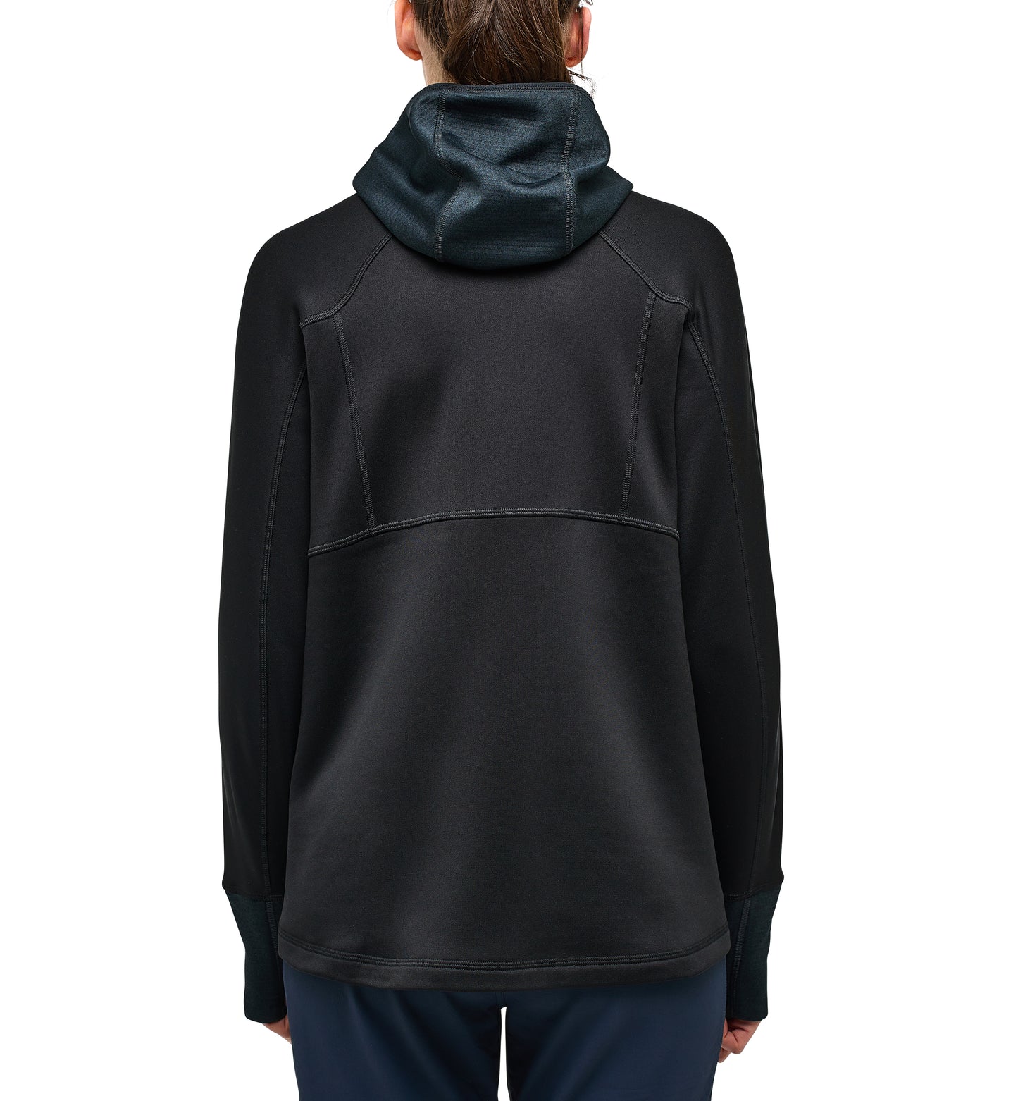Betula Hood Women