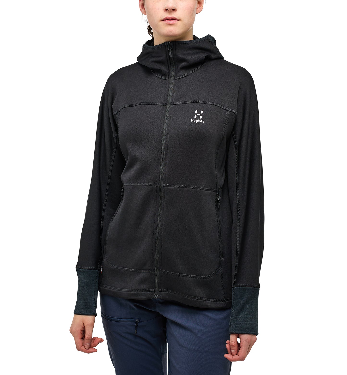 Betula Hood Women