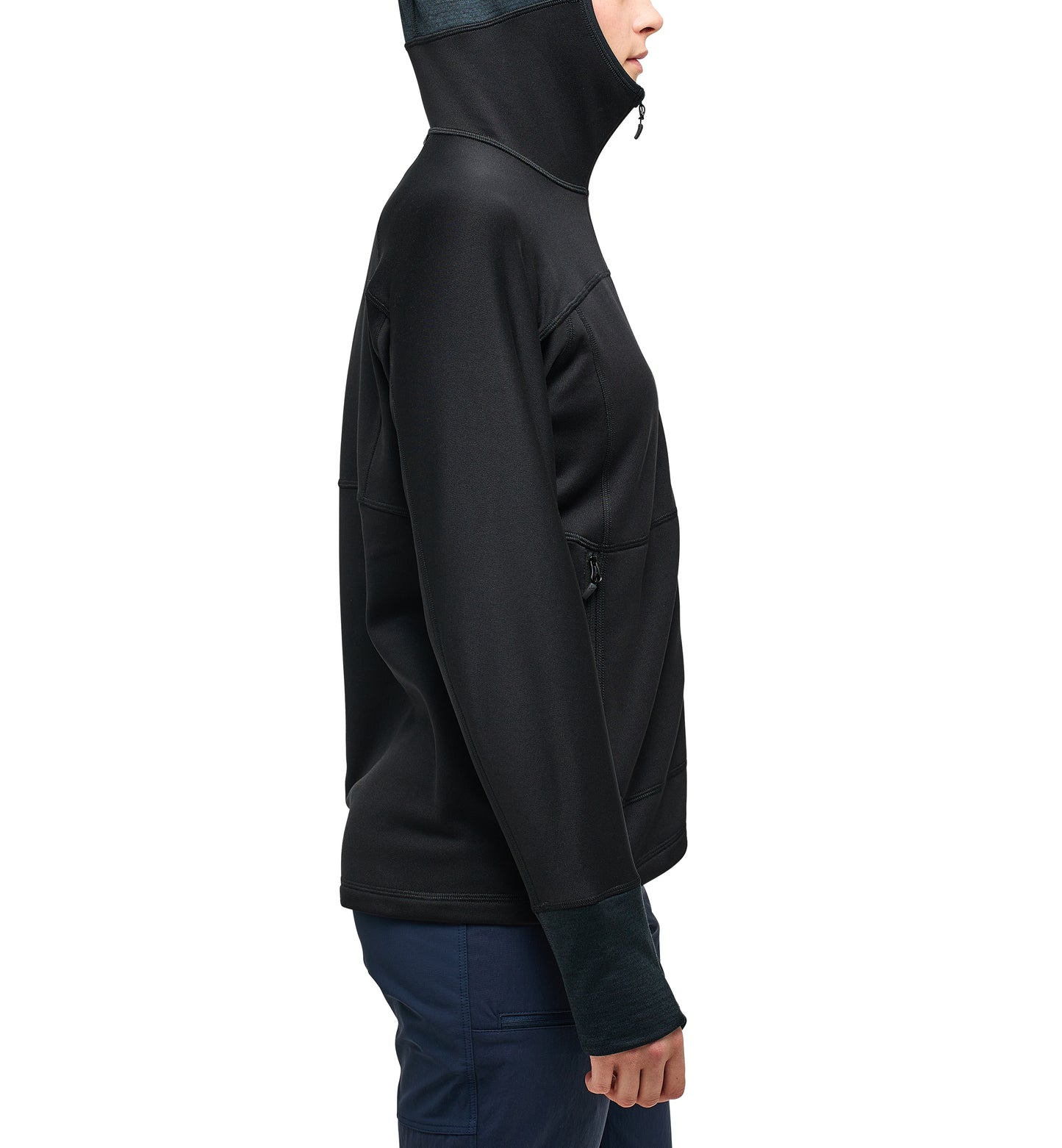 Betula Hood Women
