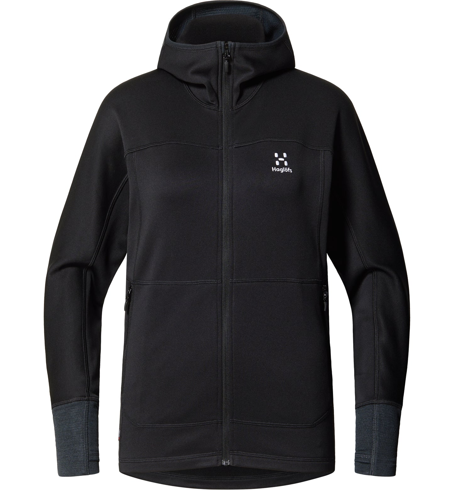 Betula Hood Women