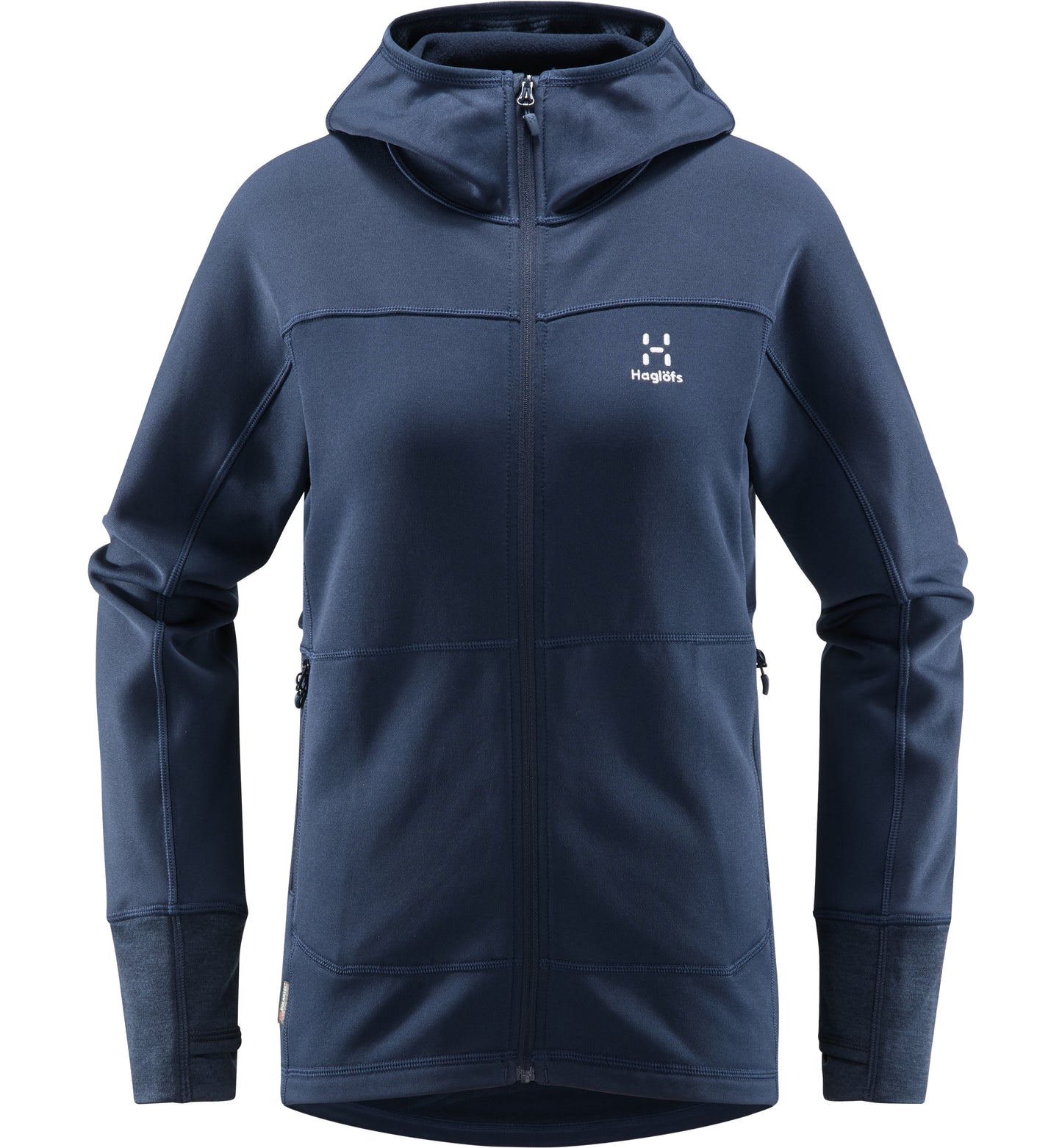 Betula Hood Women