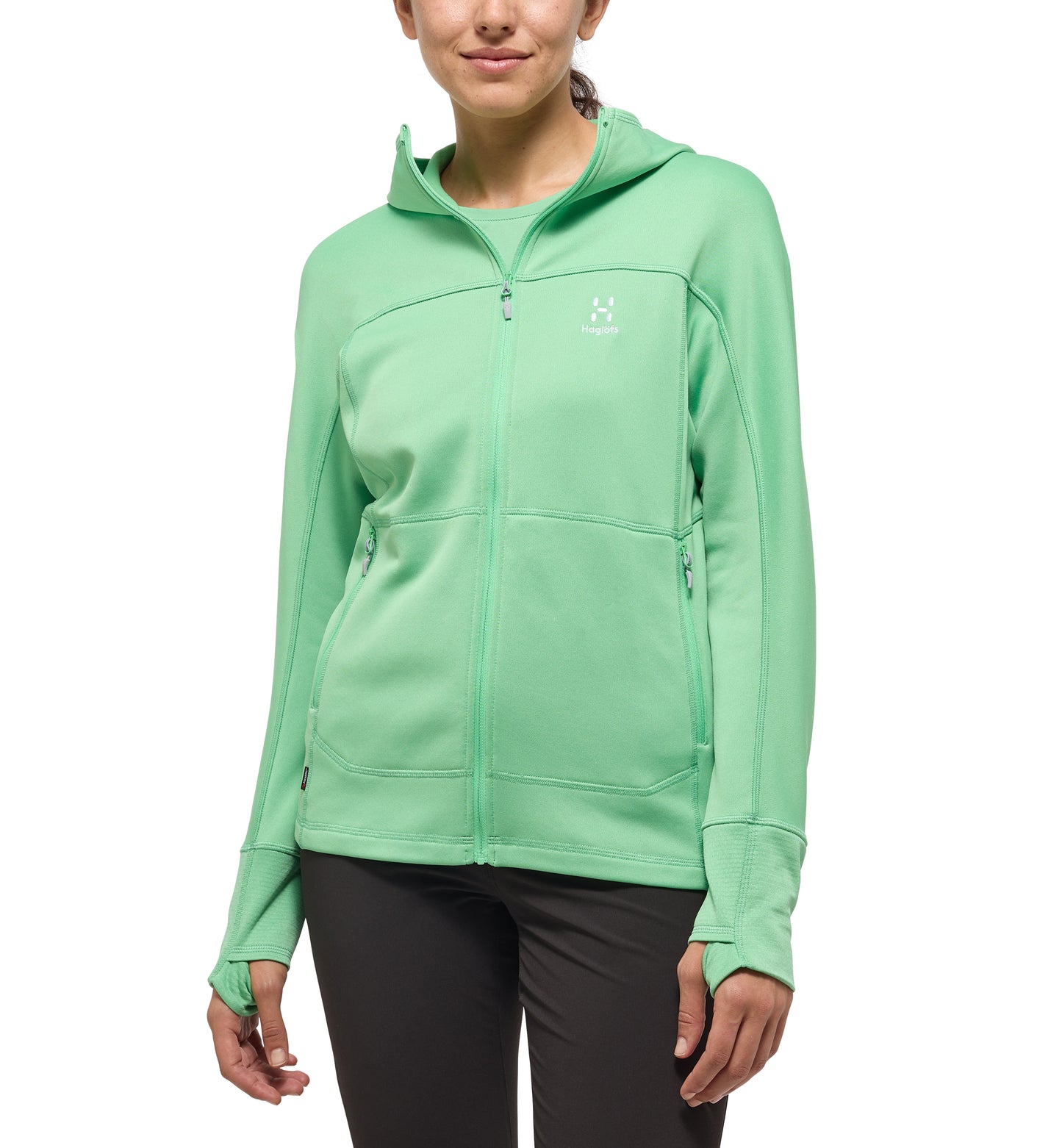 Betula Hood Women