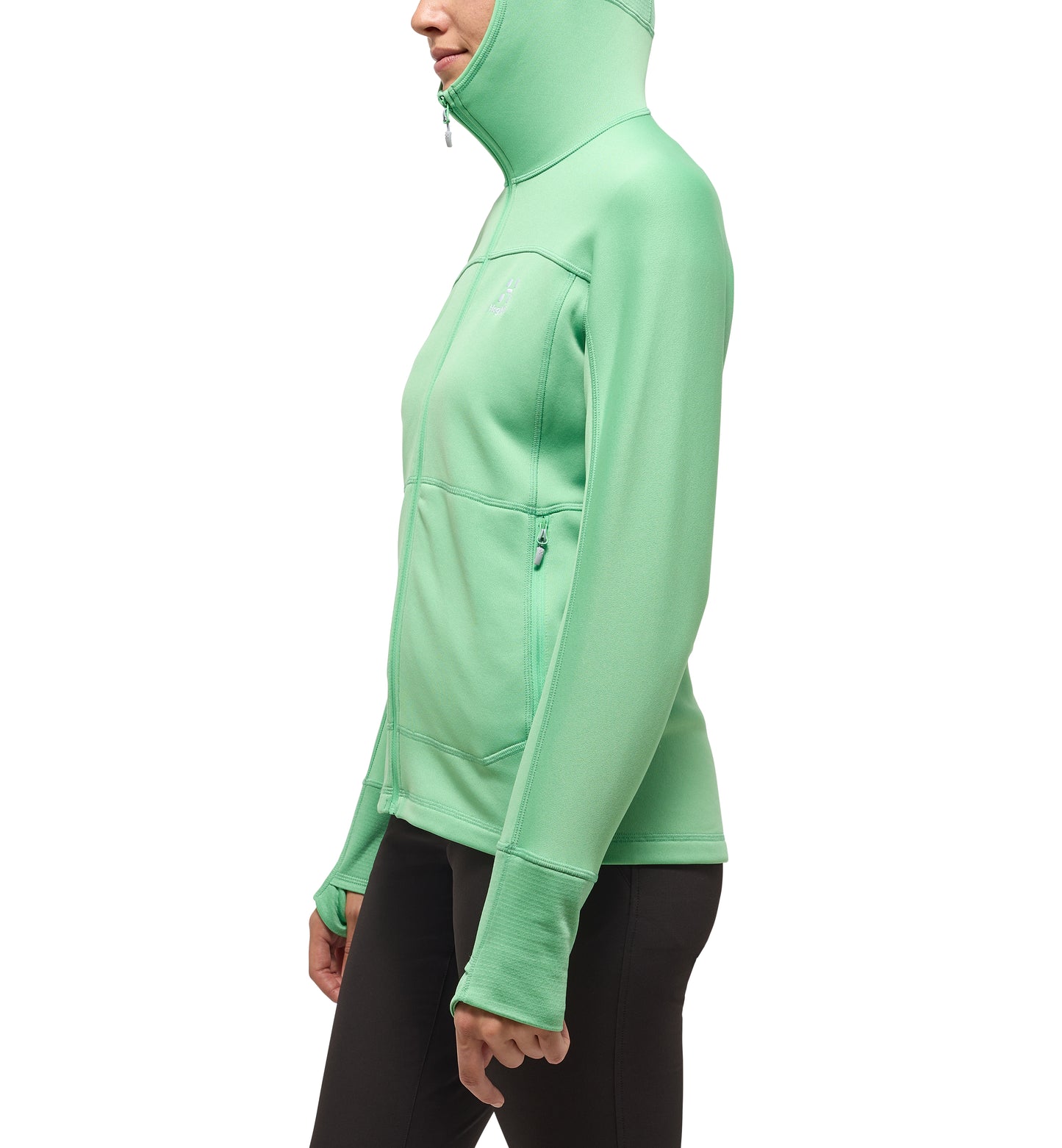 Betula Hood Women