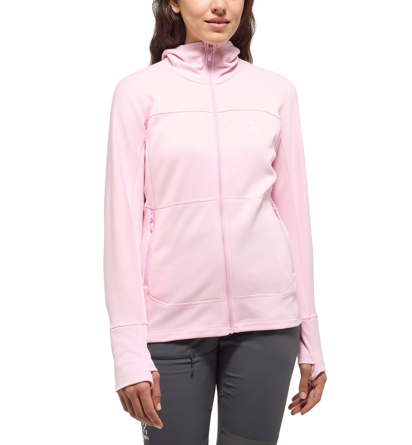 Betula Hood Women