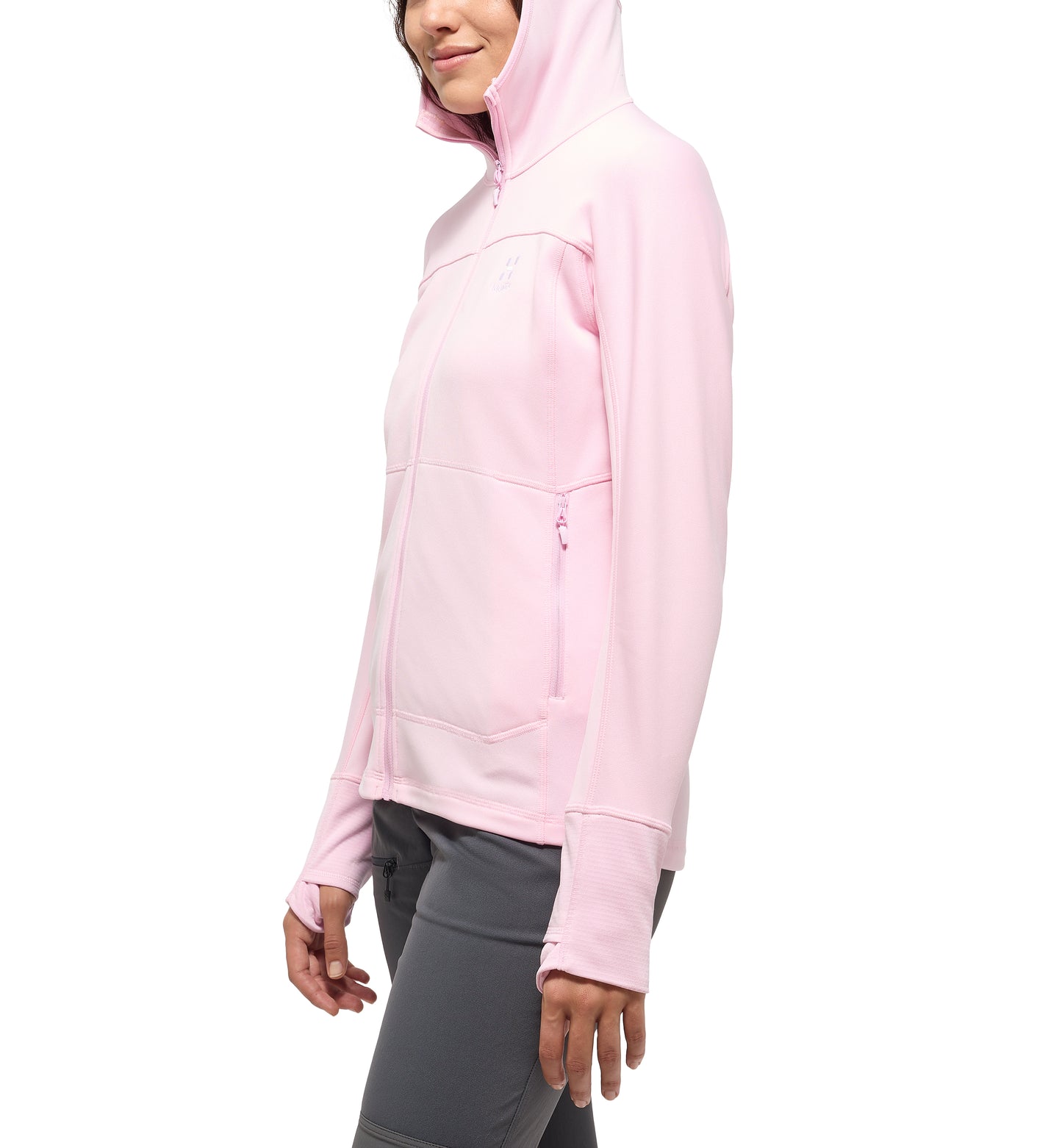 Betula Hood Women