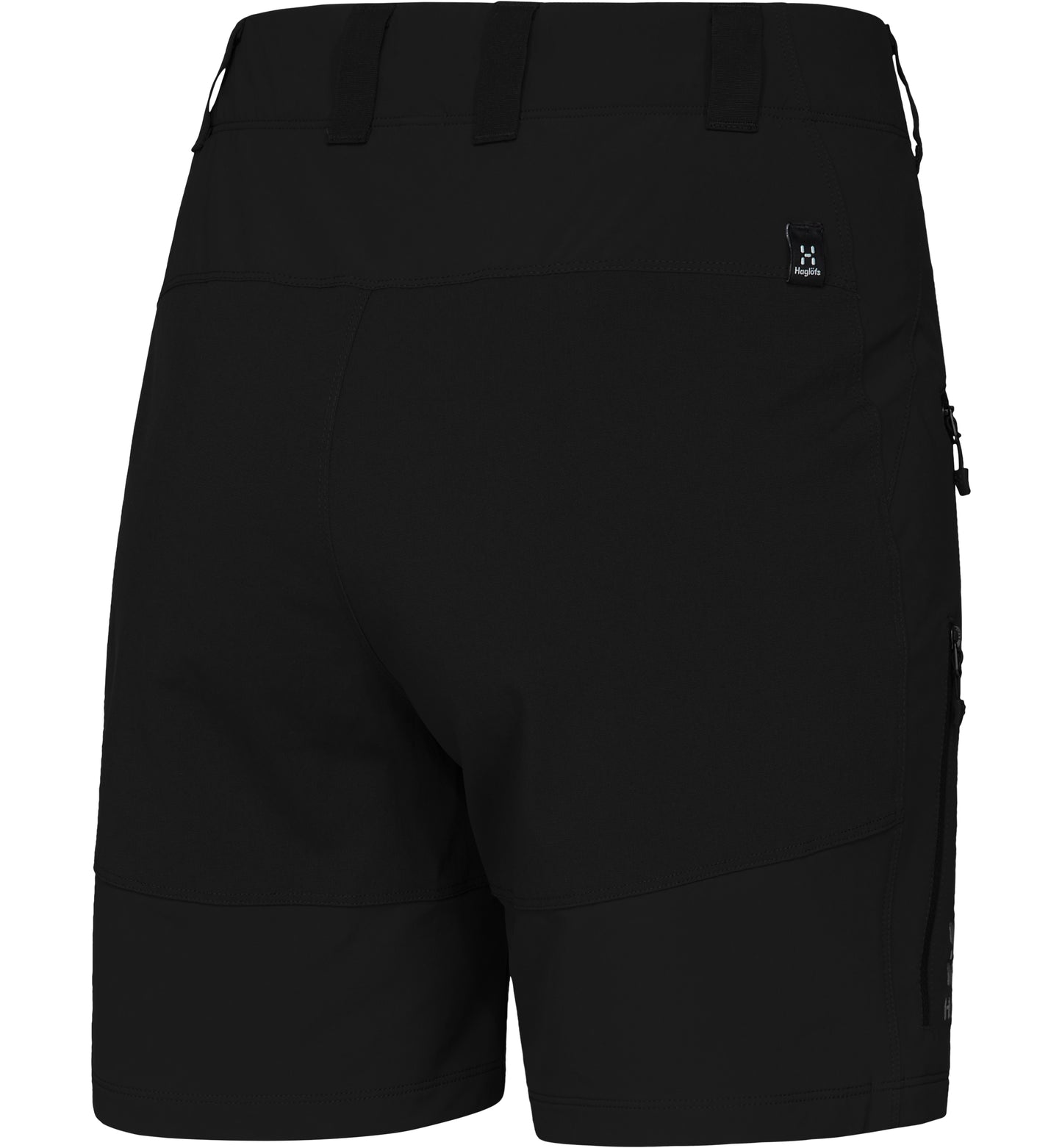 Mid Standard Shorts Women – Tekniska och slitstarka vandringsshorts