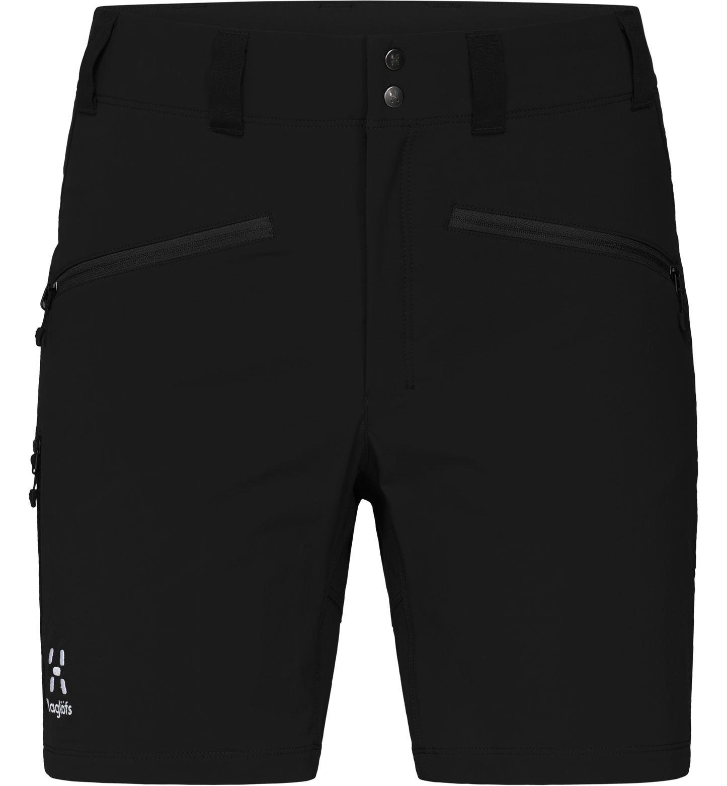Mid Standard Shorts Women – Tekniska och slitstarka vandringsshorts