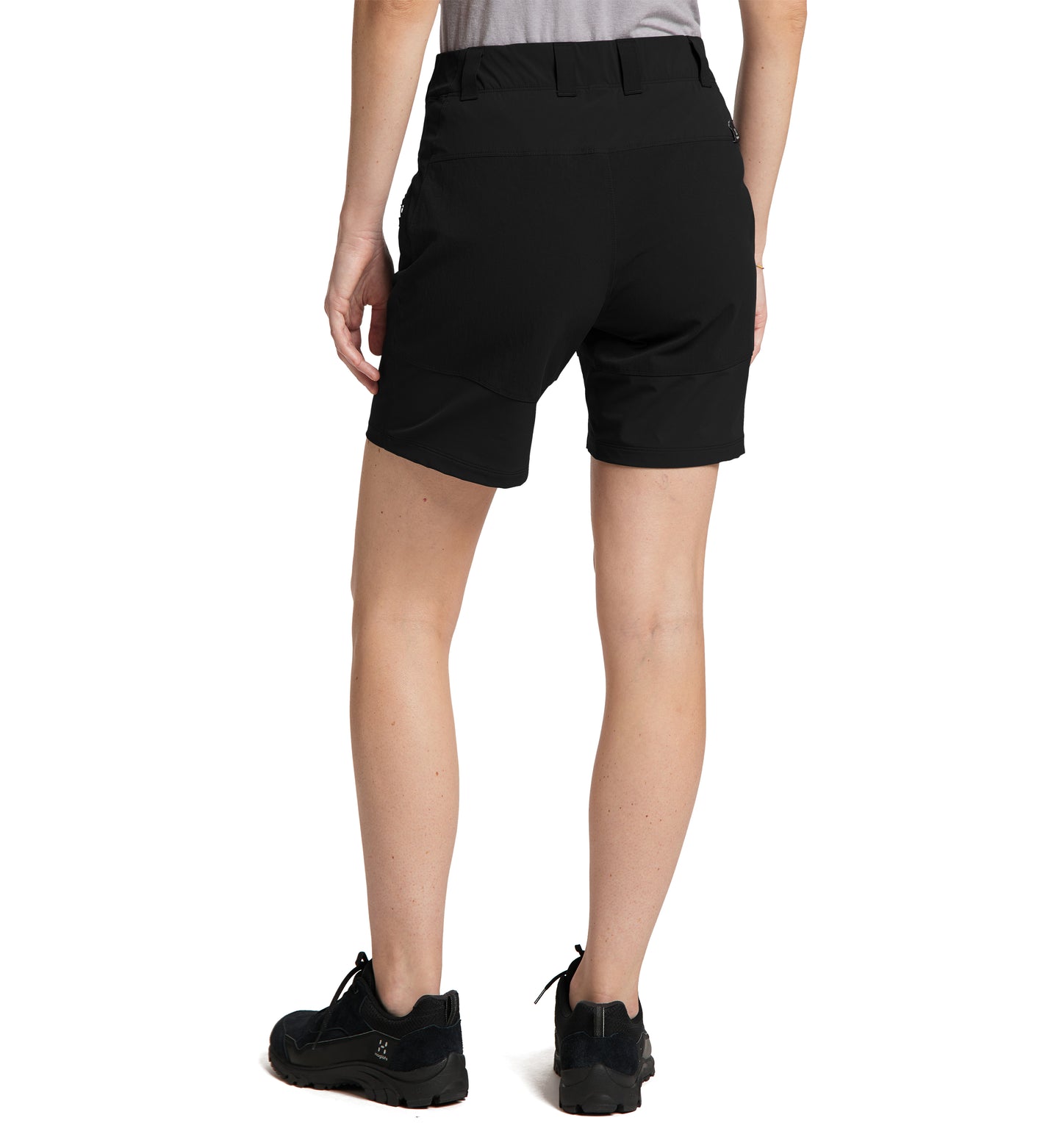 Mid Standard Shorts Women – Tekniska och slitstarka vandringsshorts
