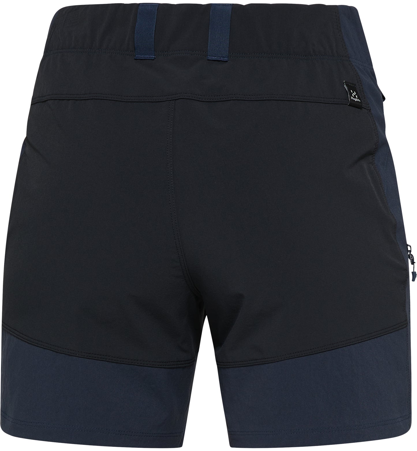 Mid Standard Shorts Women – Tekniska och slitstarka vandringsshorts