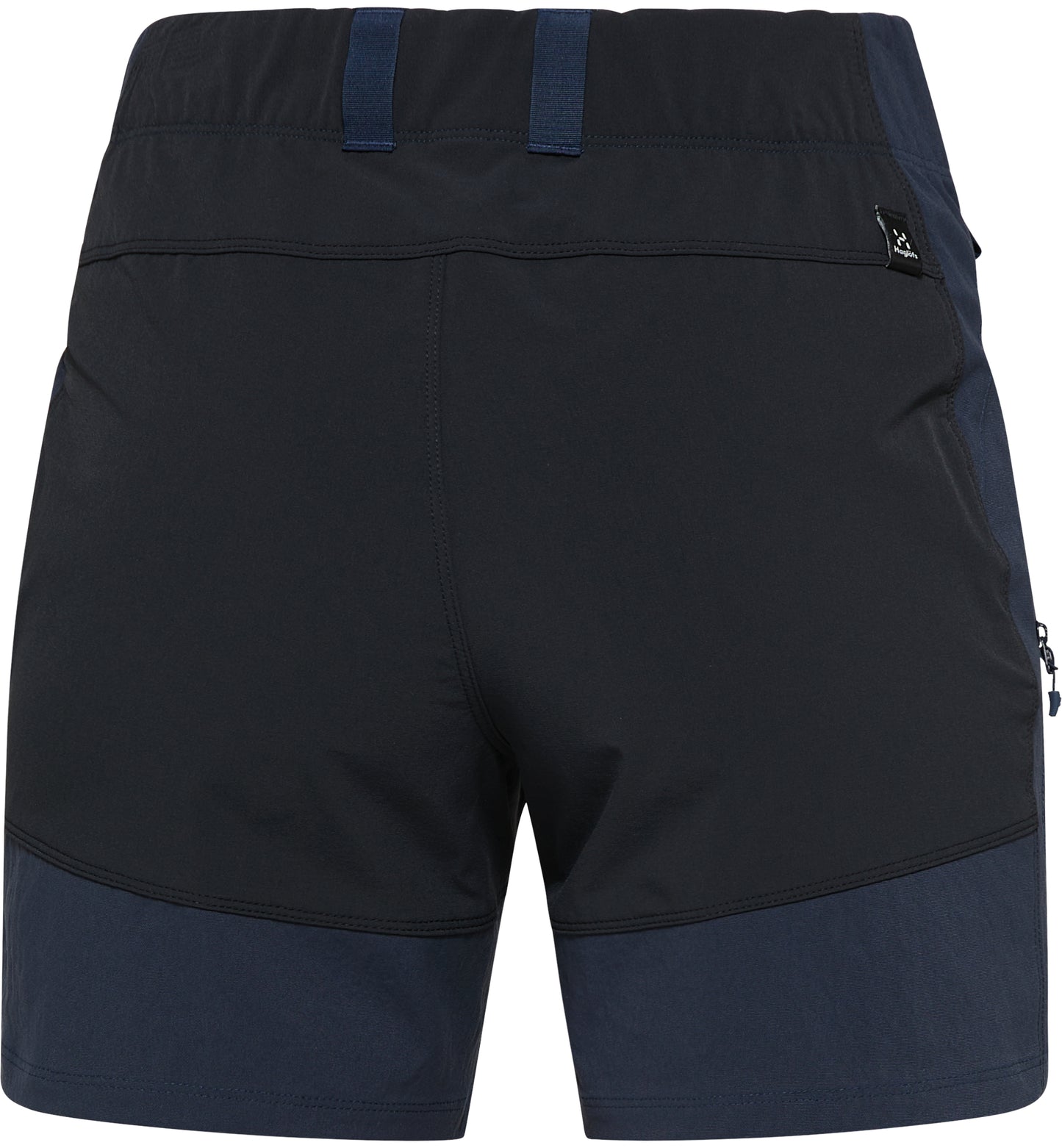 Mid Standard Shorts Women – Tekniska och slitstarka vandringsshorts