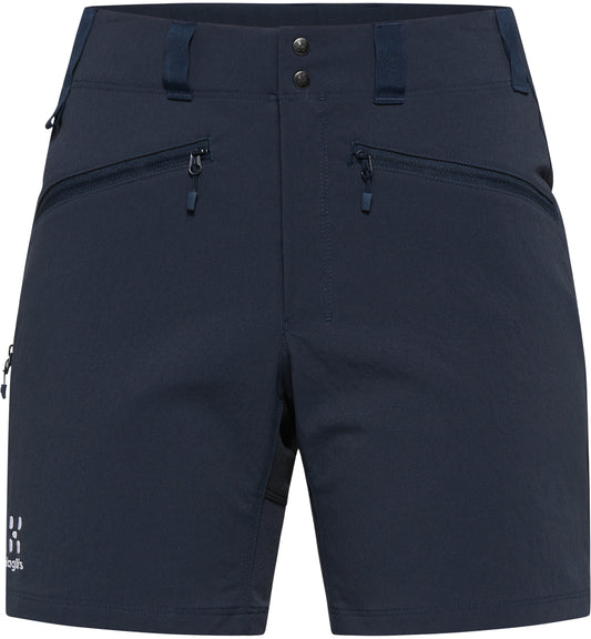 Mid Standard Shorts Women – Tekniska och slitstarka vandringsshorts