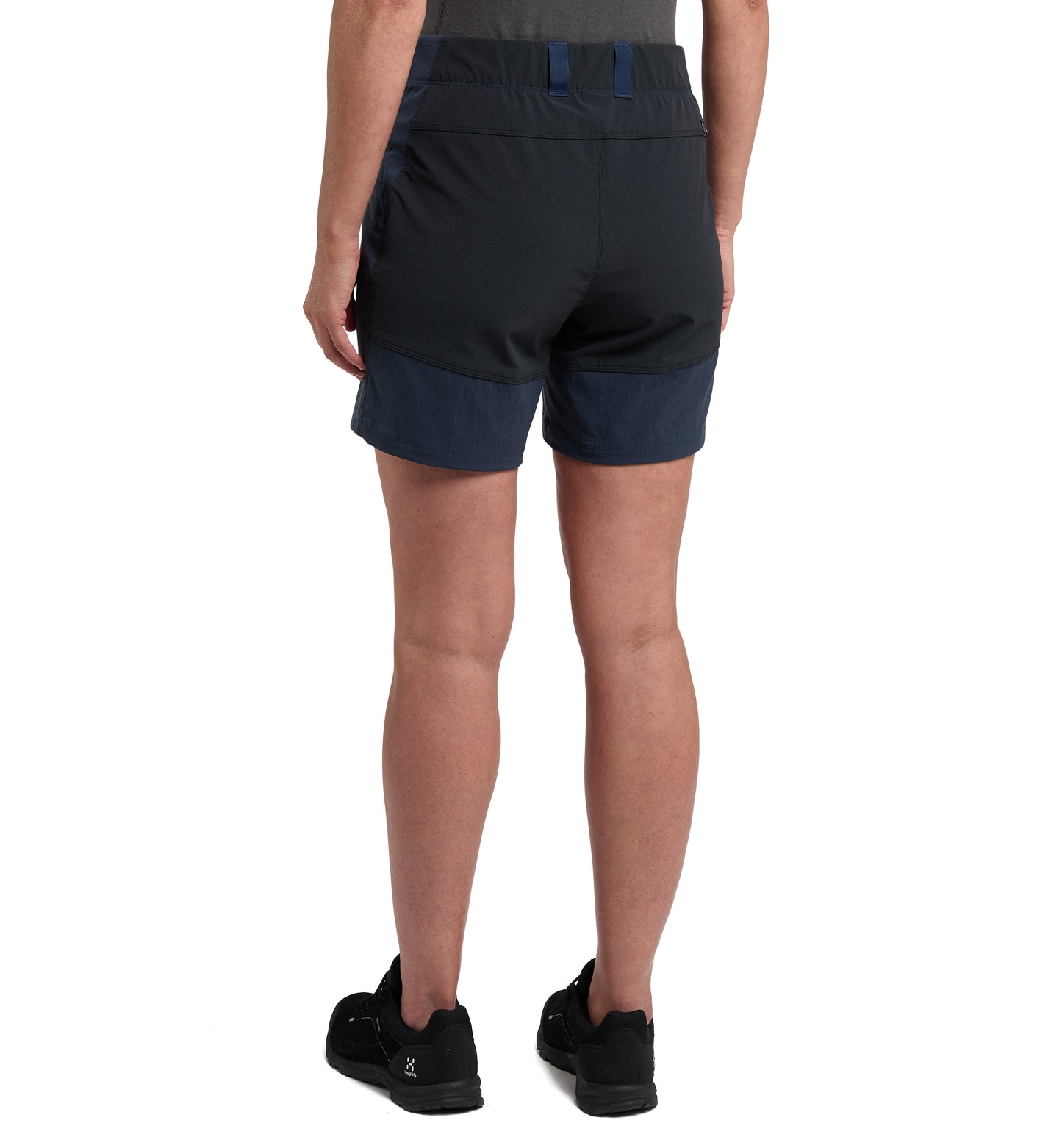Mid Standard Shorts Women – Tekniska och slitstarka vandringsshorts