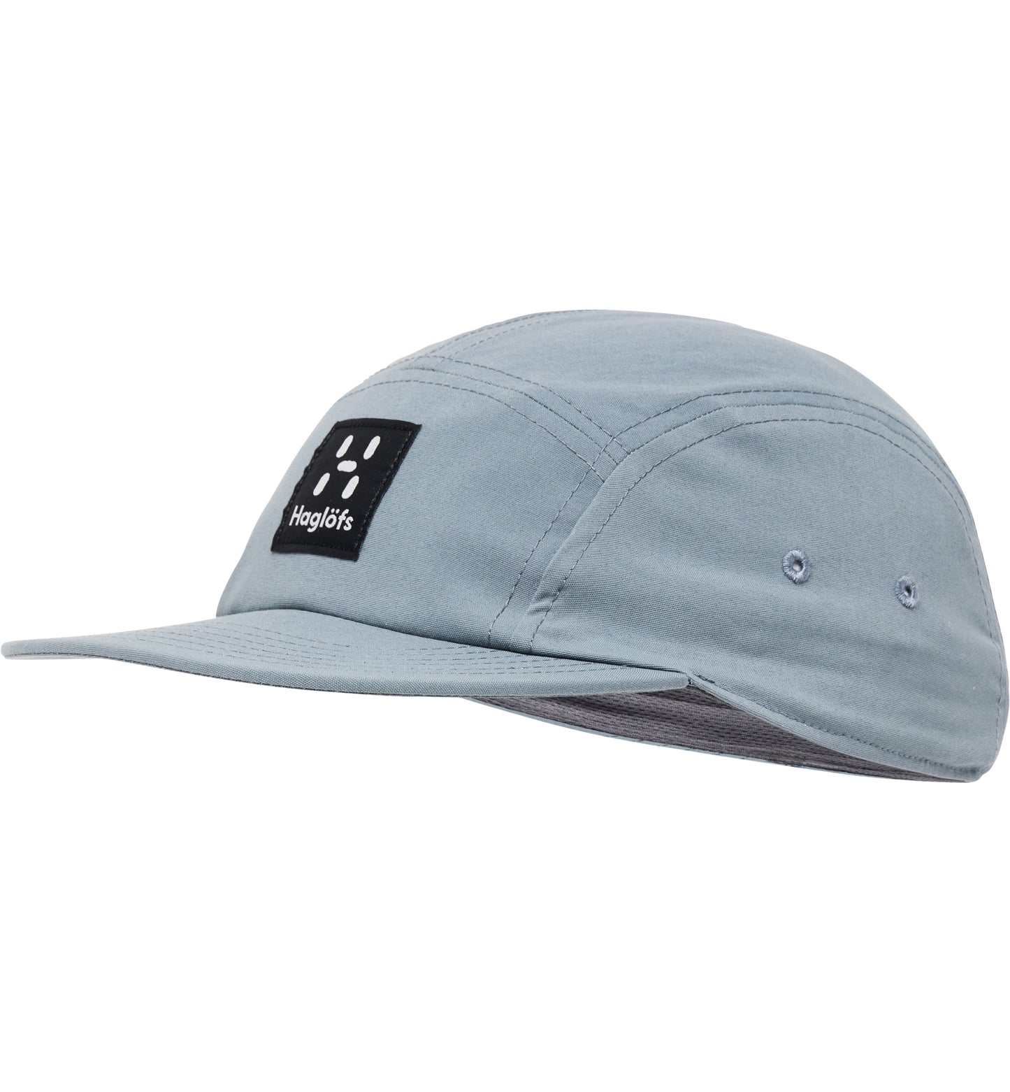 Five Panel Cap - lätt och skön keps