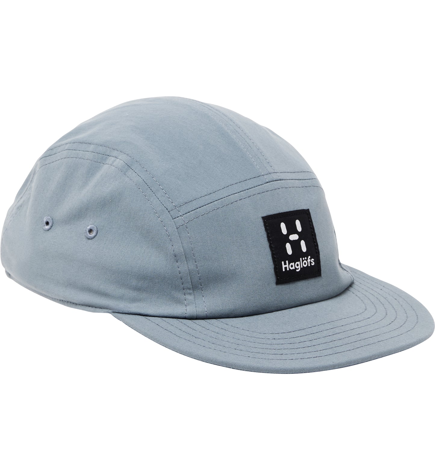 Five Panel Cap - lätt och skön keps