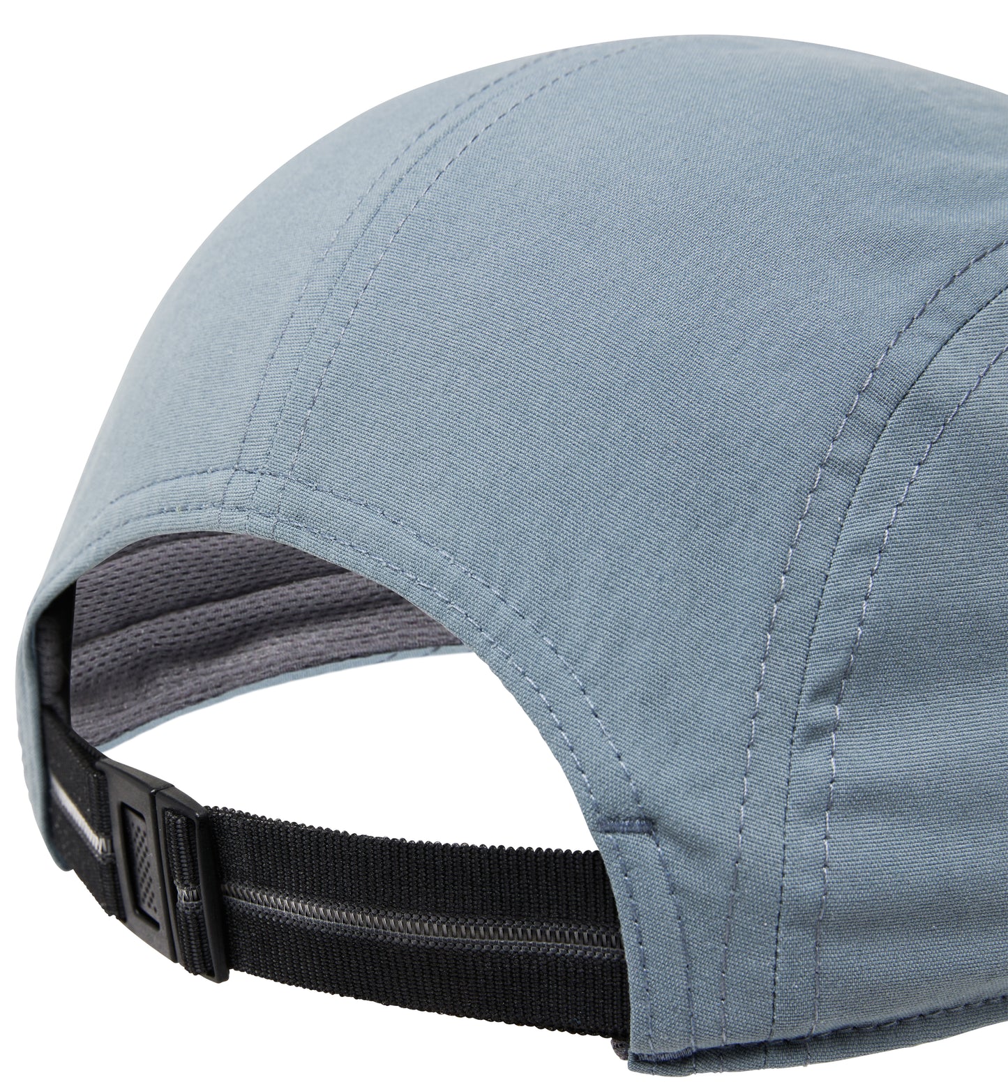 Five Panel Cap - lätt och skön keps