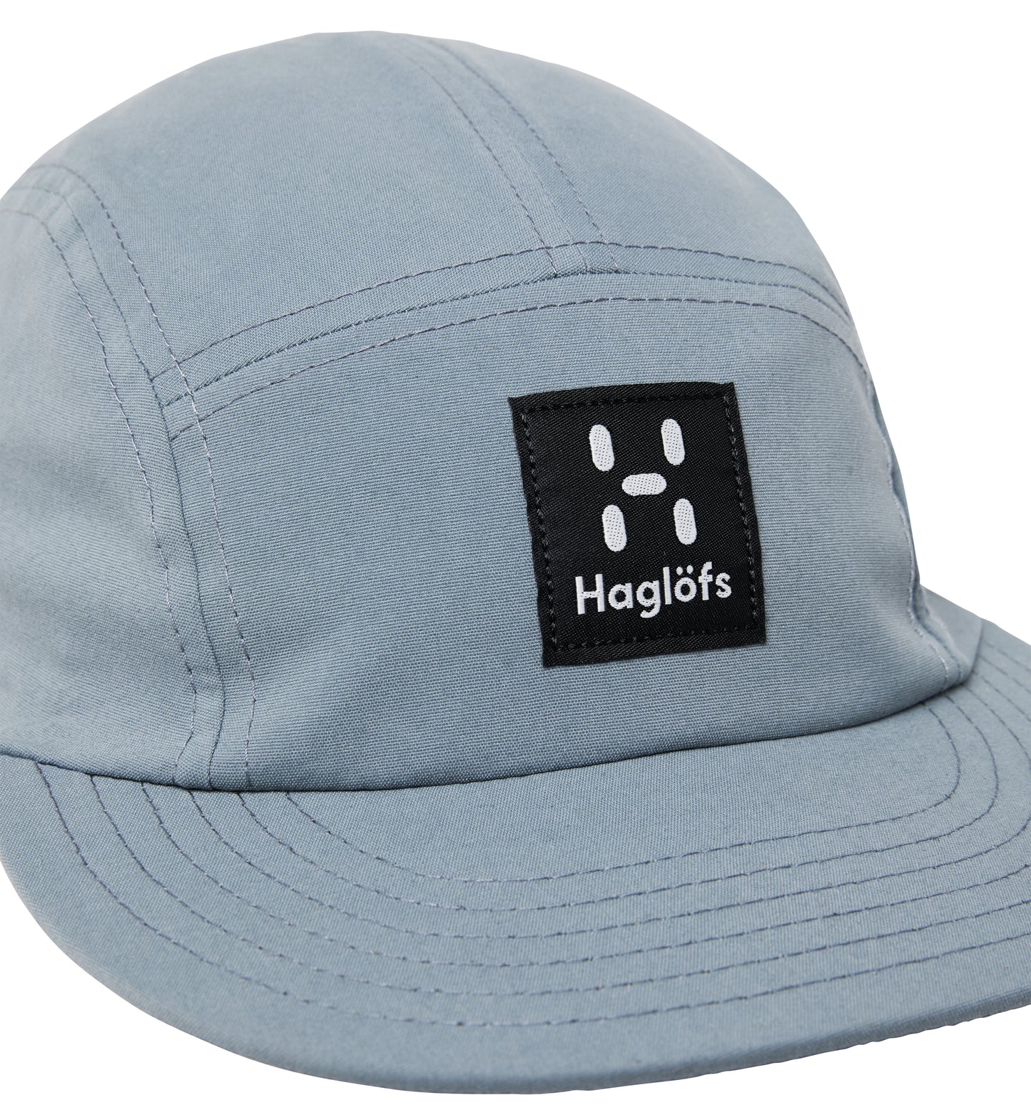 Five Panel Cap - lätt och skön keps