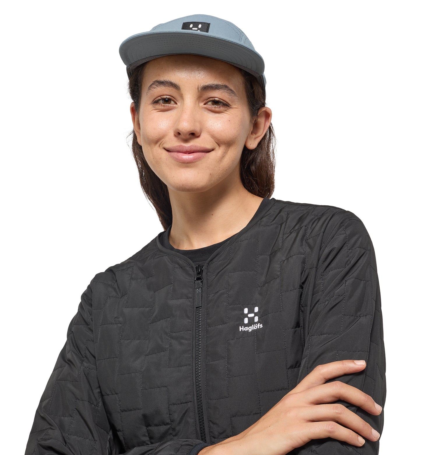 Five Panel Cap - lätt och skön keps