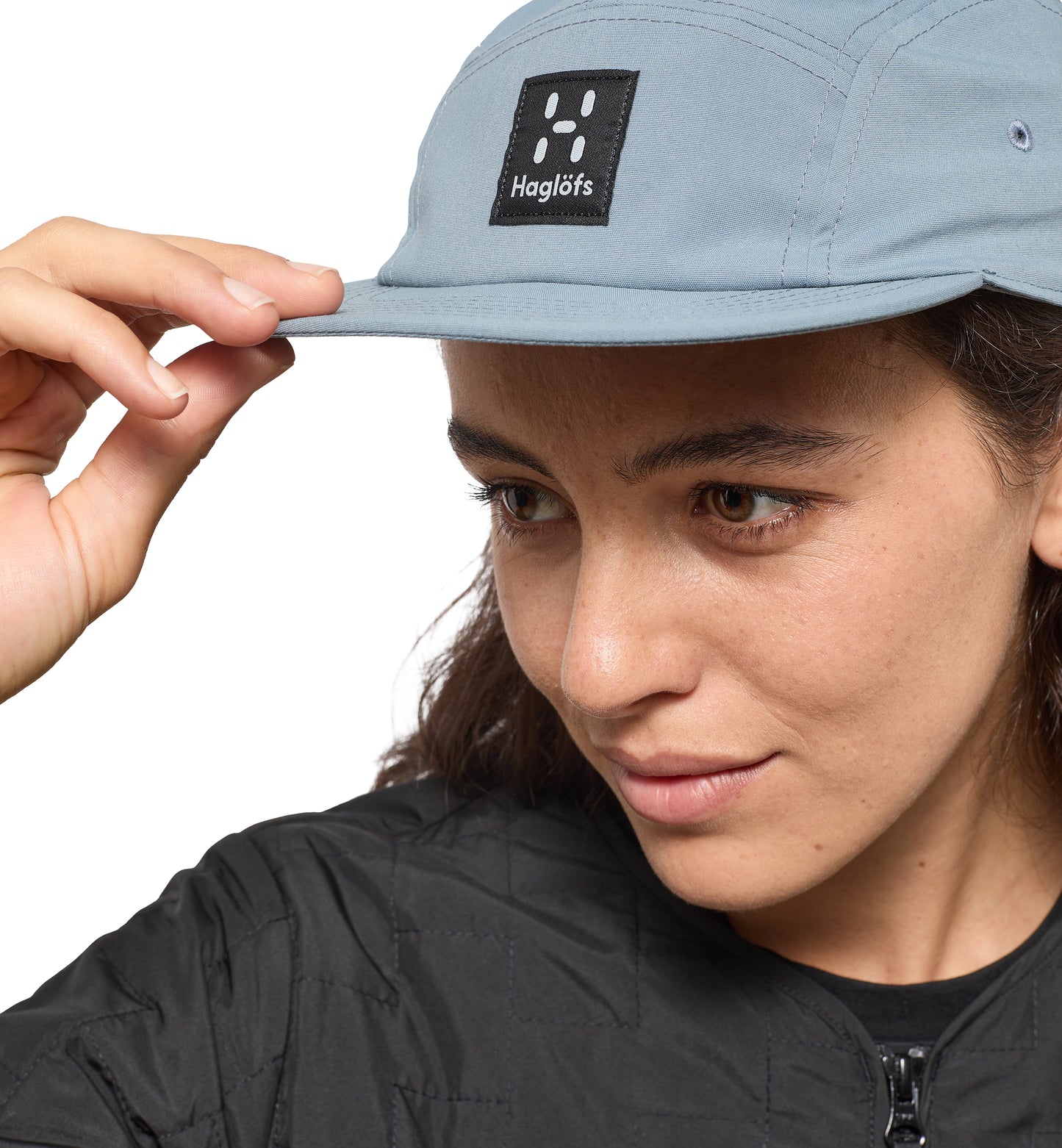 Five Panel Cap - lätt och skön keps