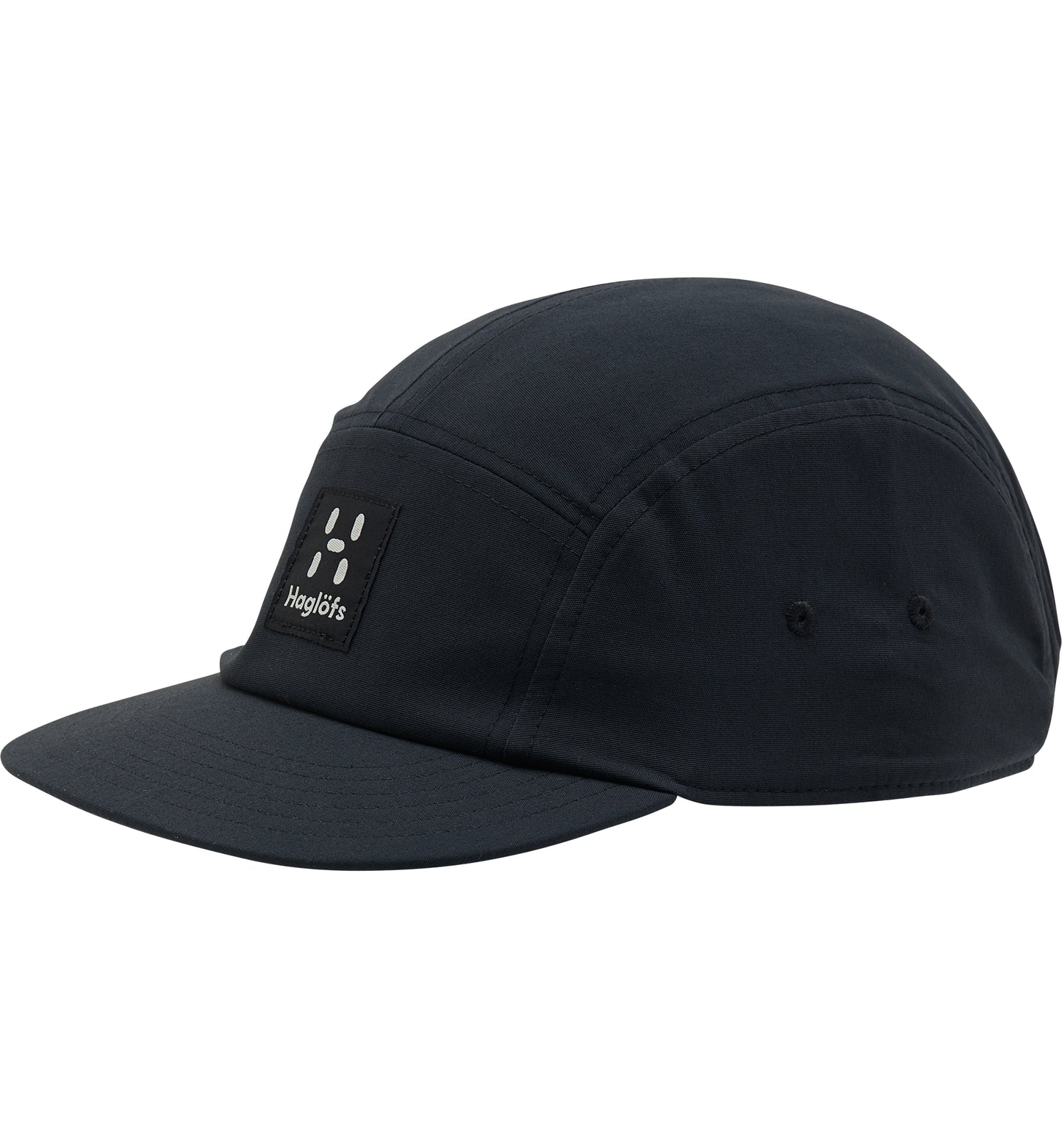 Five Panel Cap - lätt och skön keps