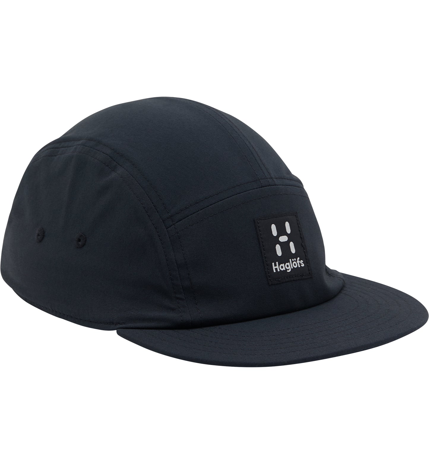 Five Panel Cap - lätt och skön keps