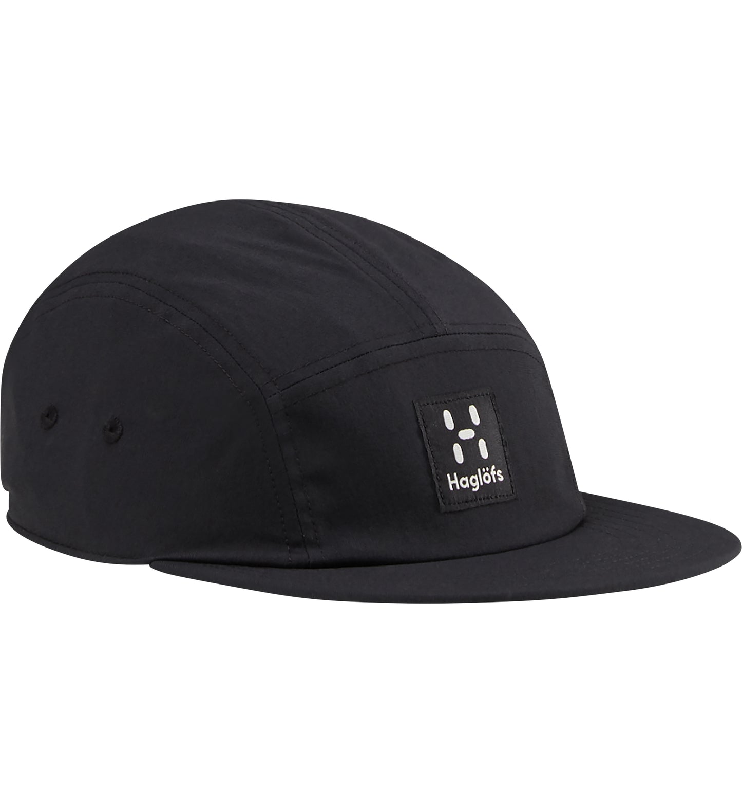 Five Panel Cap - lätt och skön keps