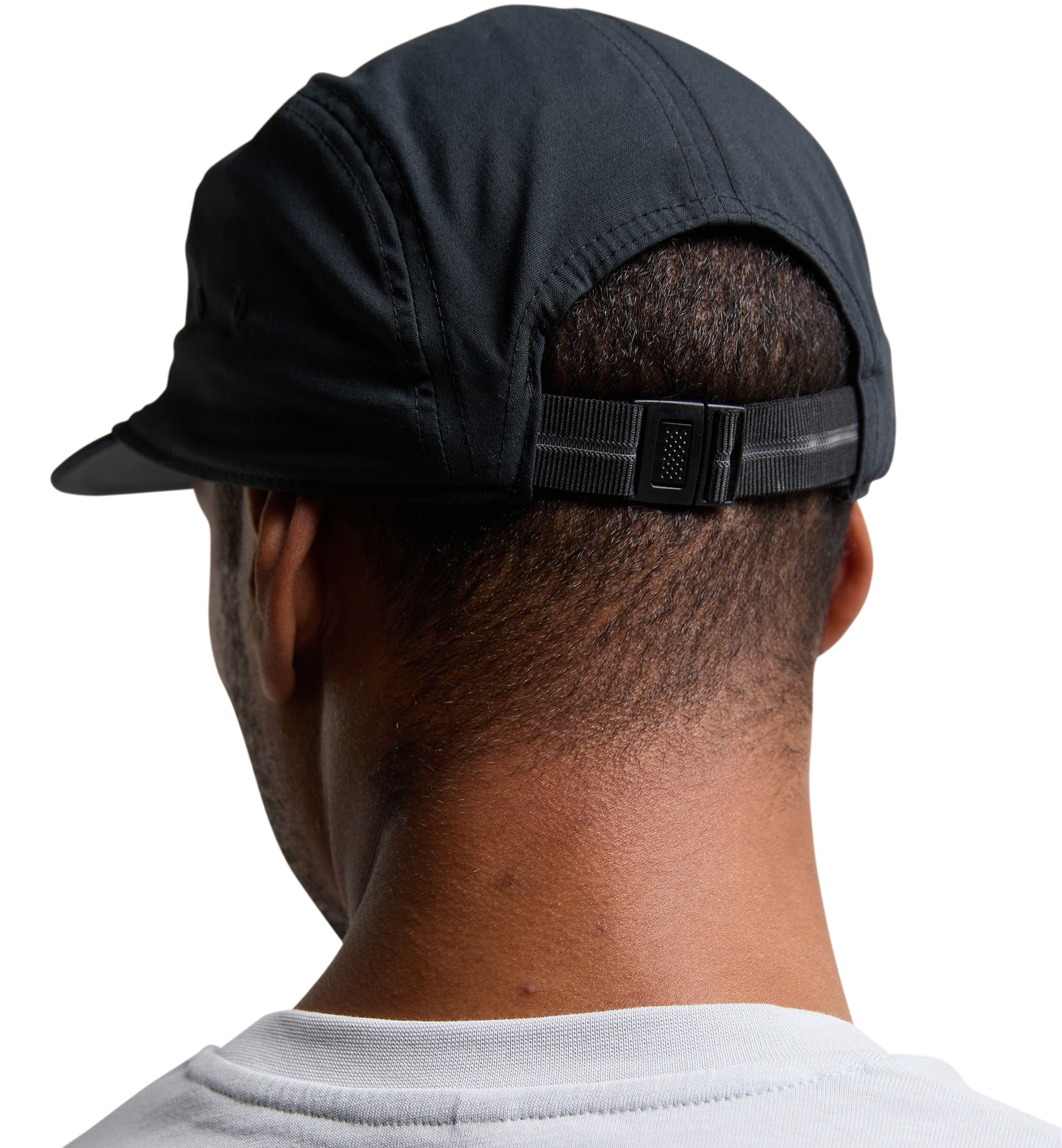 Five Panel Cap - lätt och skön keps