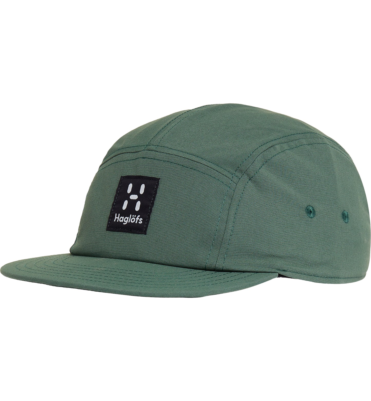 Five Panel Cap - lätt och skön keps