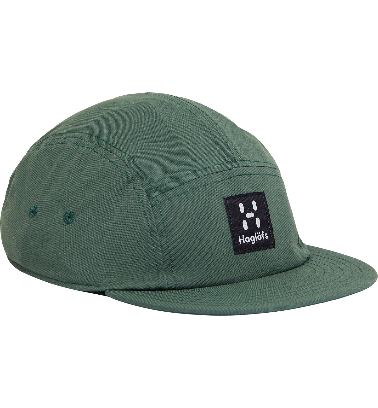 Five Panel Cap - lätt och skön keps