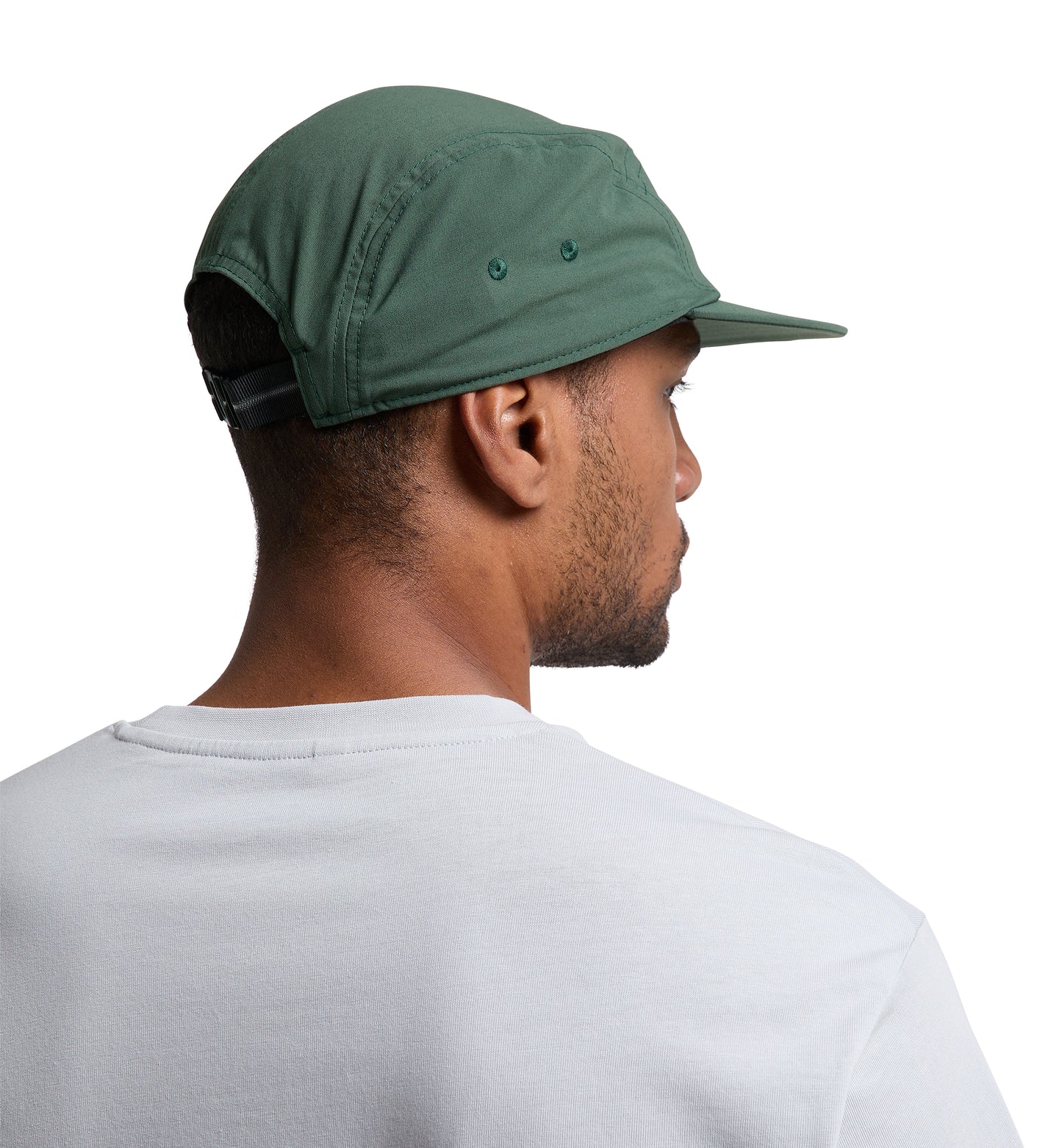 Five Panel Cap - lätt och skön keps