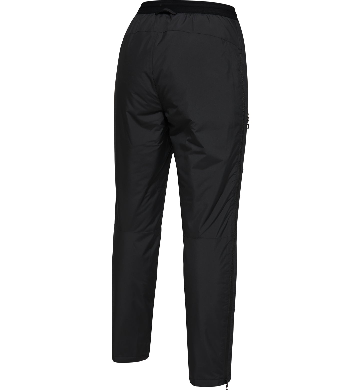 Mimic Silver Pant Women`s (Dam) - Lätta och varma fodrade byxor