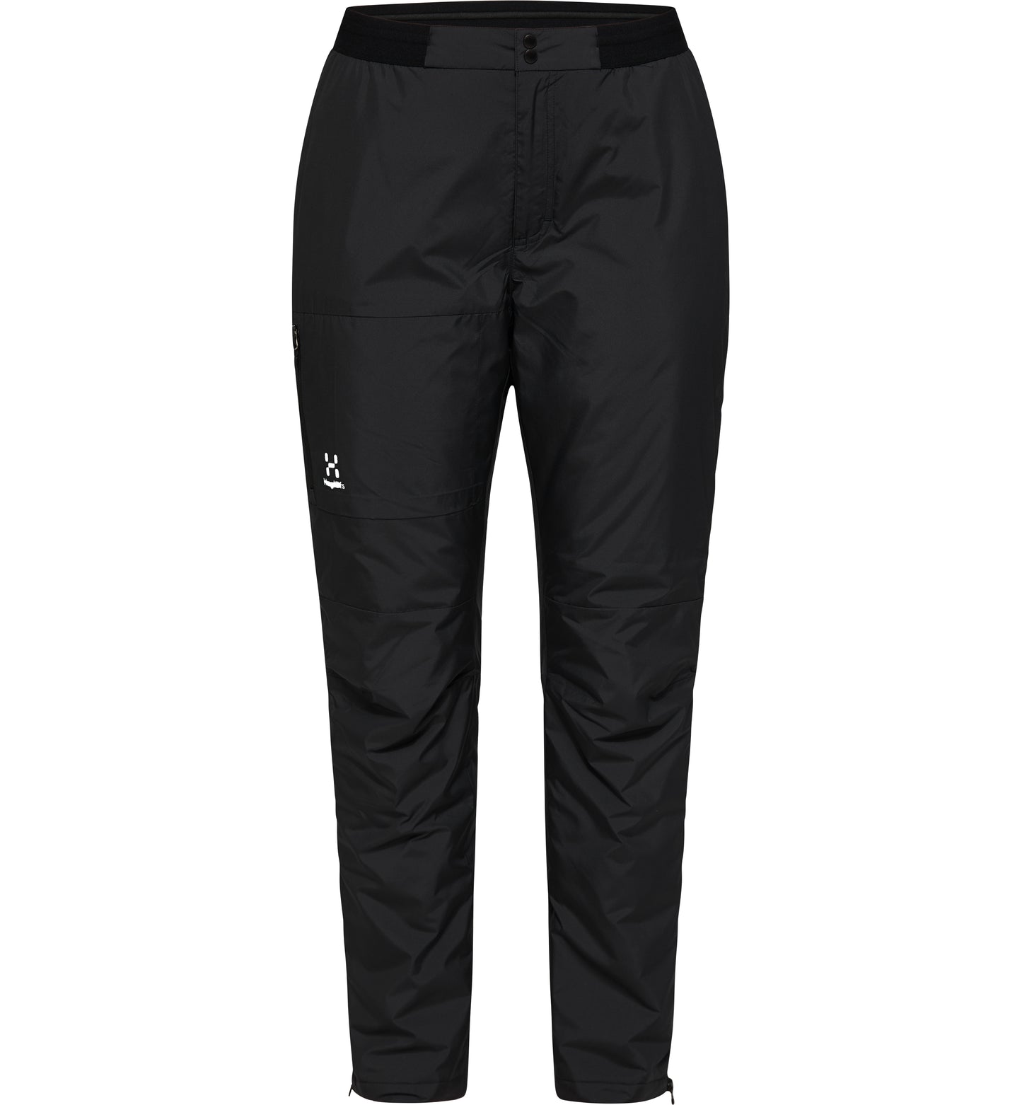 Mimic Silver Pant Women`s (Dam) - Lätta och varma fodrade byxor