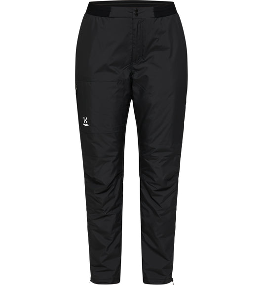 Mimic Silver Pant Women`s (Dam) - Lätta och varma fodrade byxor