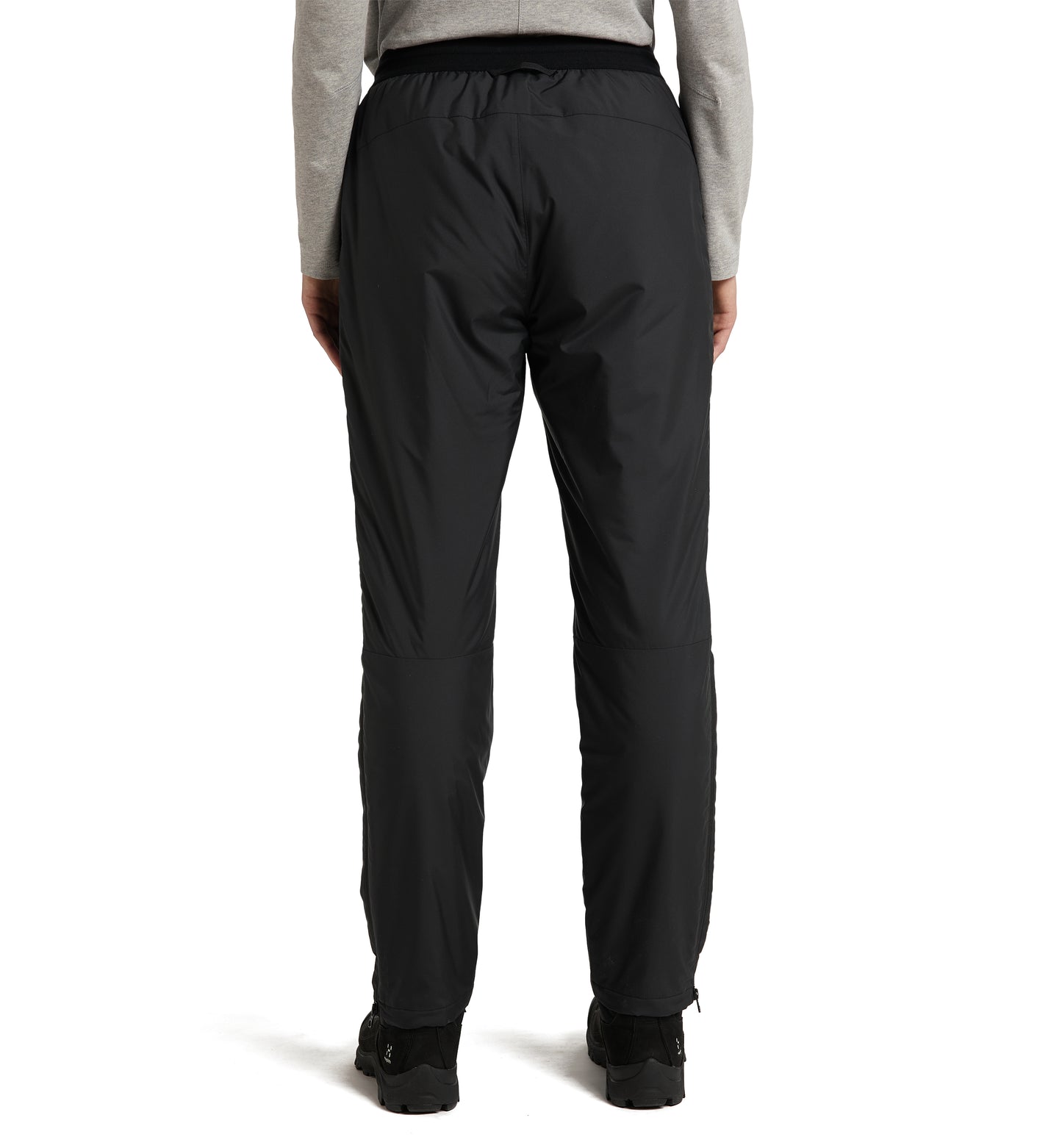 Mimic Silver Pant Women`s (Dam) - Lätta och varma fodrade byxor