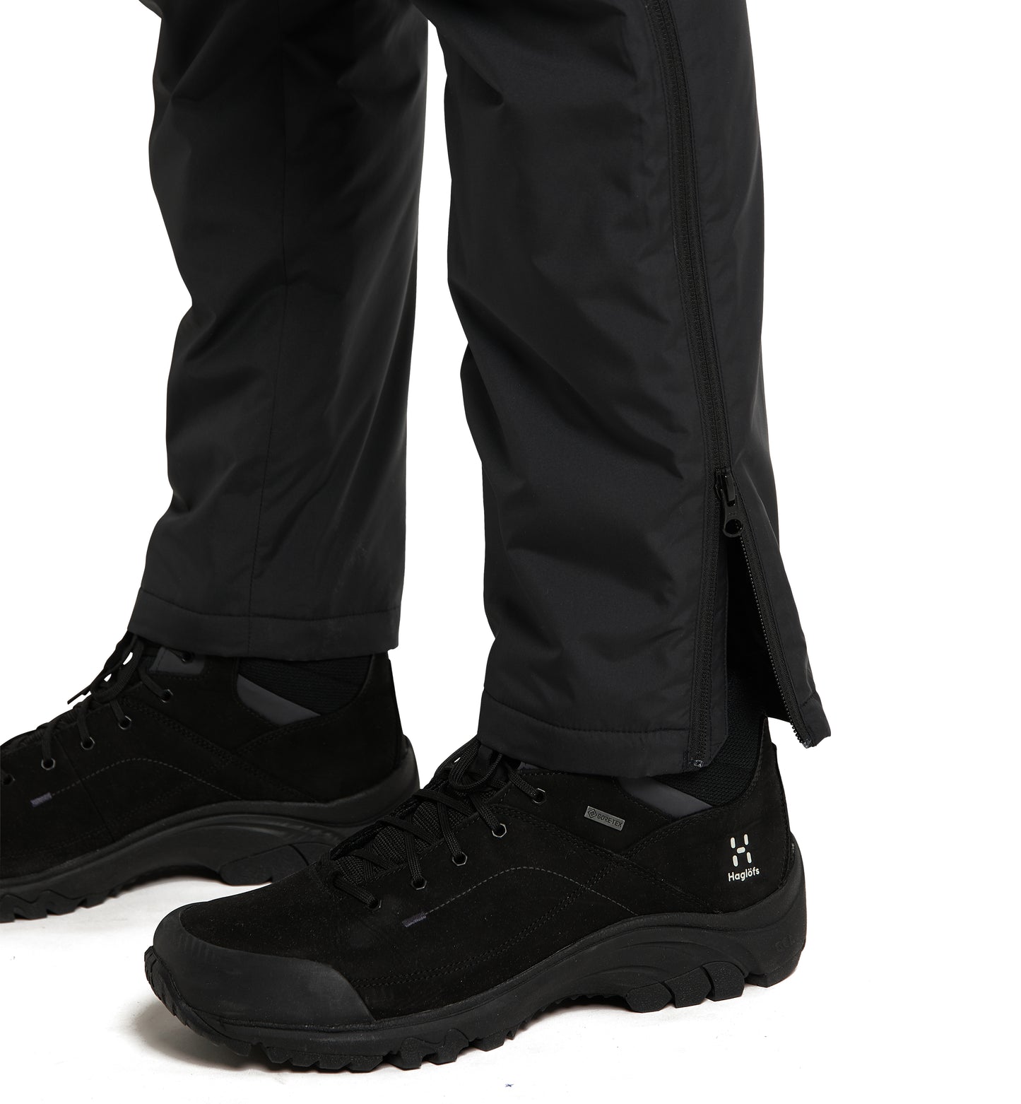 Mimic Silver Pant Women`s (Dam) - Lätta och varma fodrade byxor