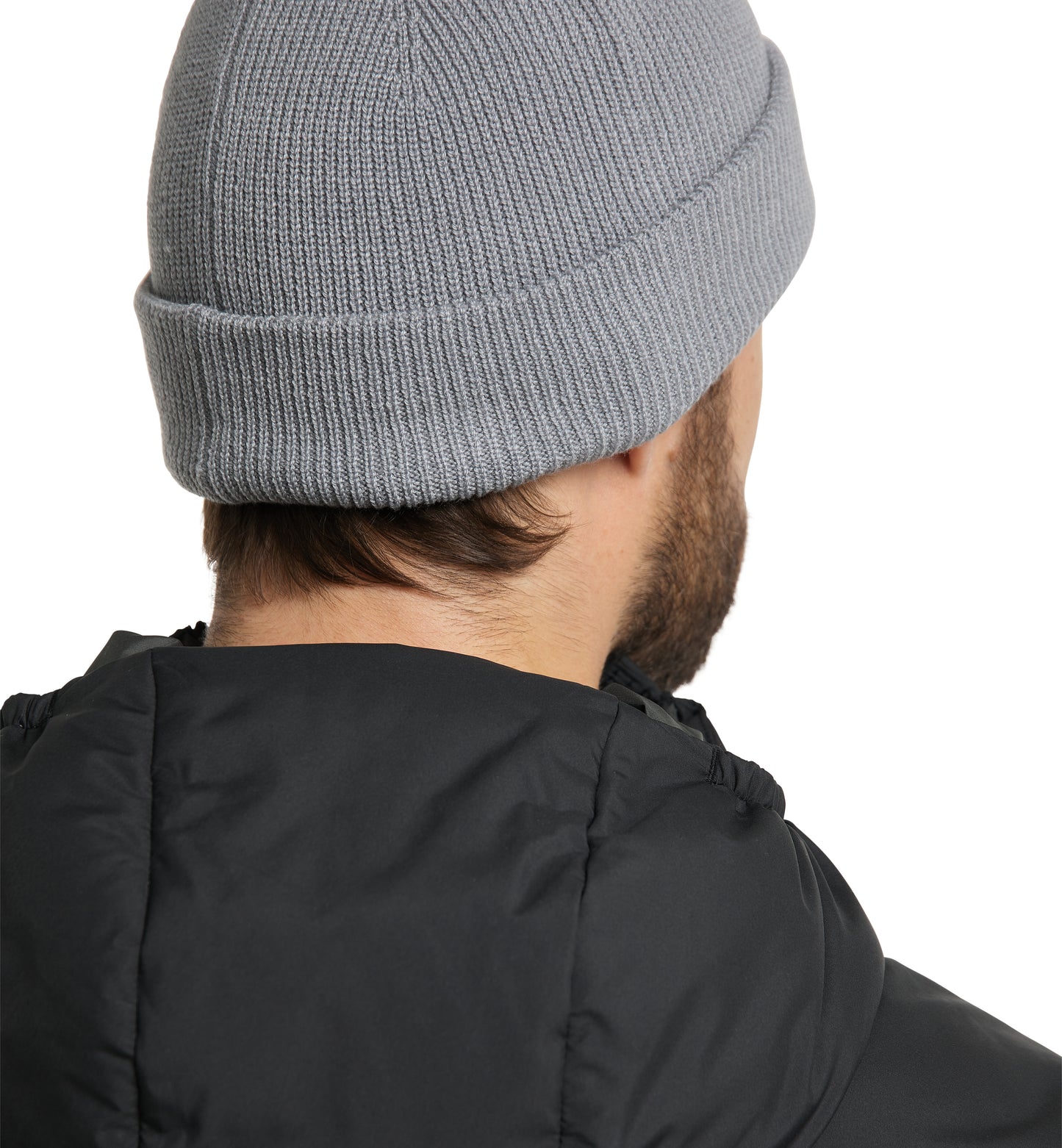 Malung Beanie - skön vintermössa i hållbara material