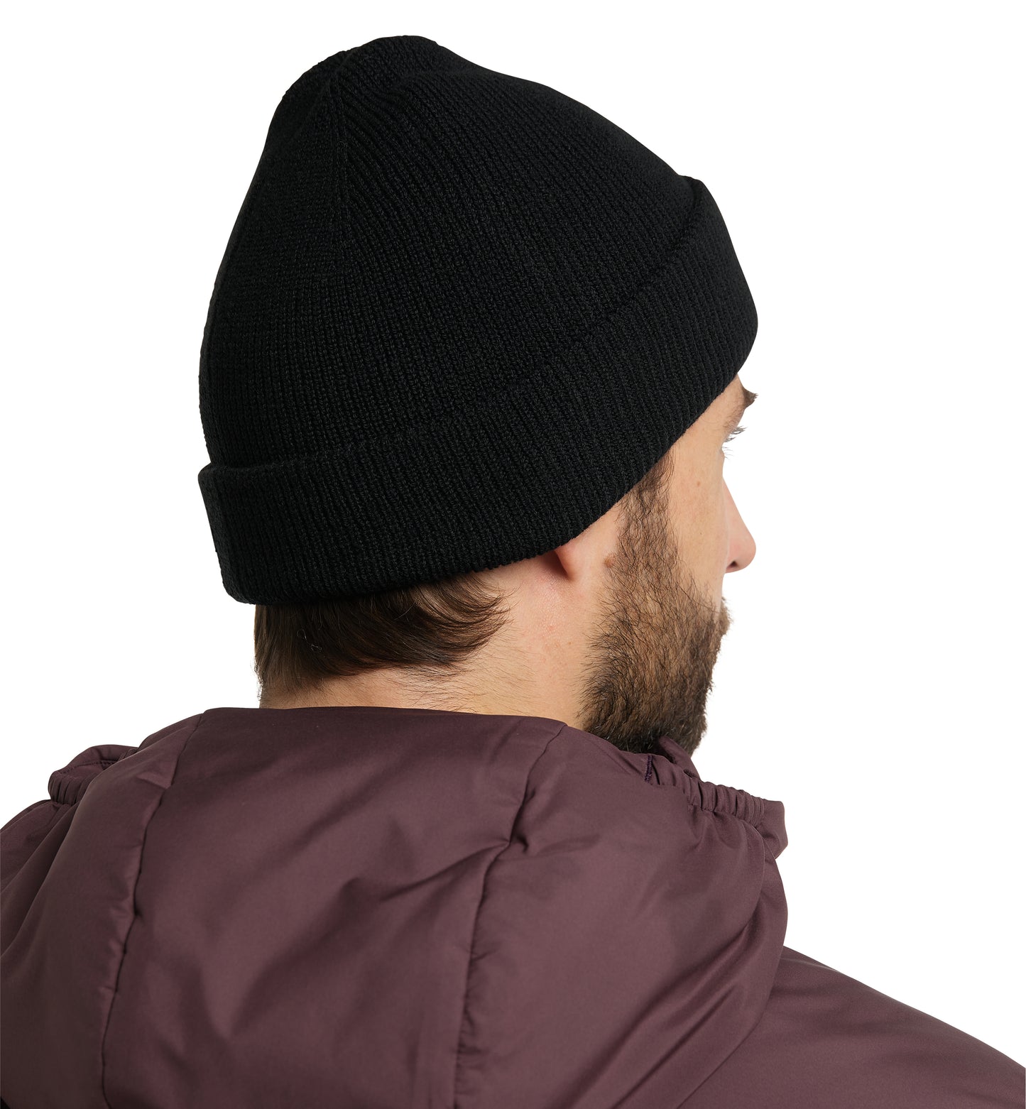 Malung Beanie - skön vintermössa i hållbara material