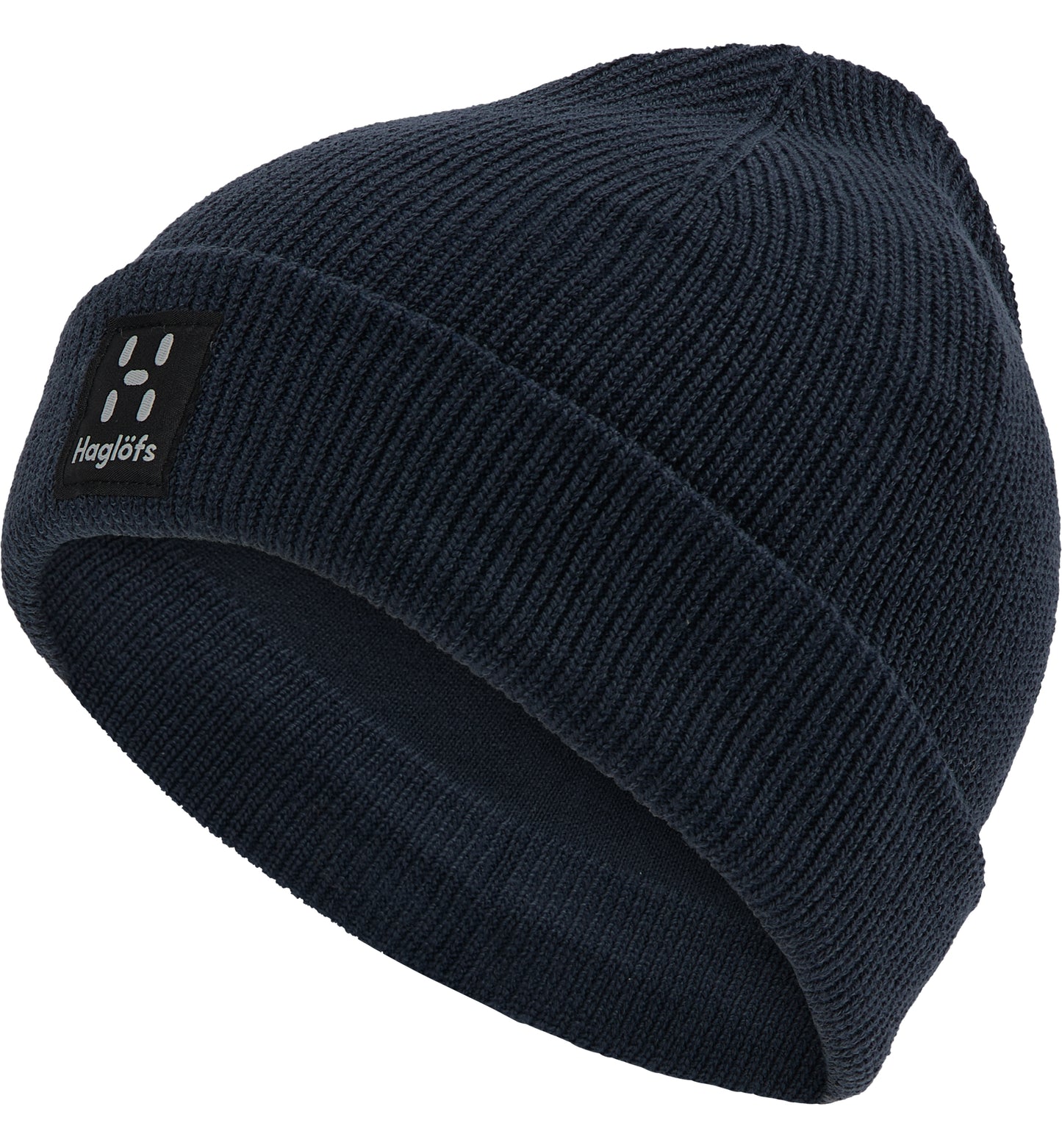 Malung Beanie - skön vintermössa i hållbara material