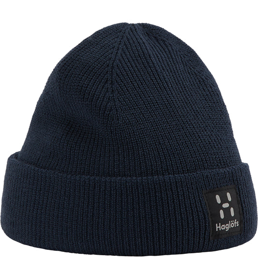 Malung Beanie - skön vintermössa i hållbara material