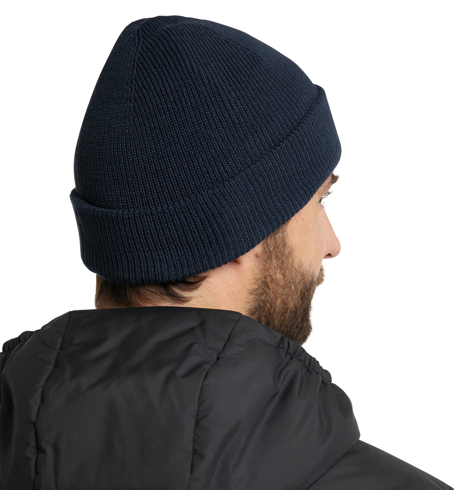 Malung Beanie - skön vintermössa i hållbara material