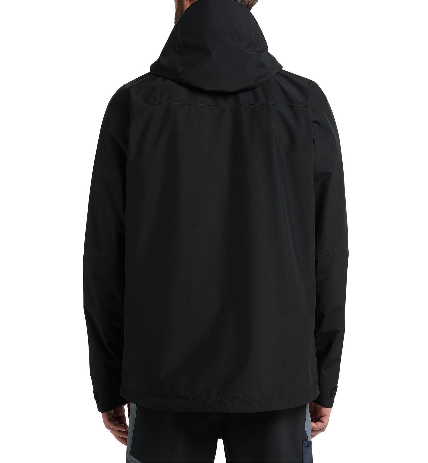 Vide Gtx Jacket Men - True black, S