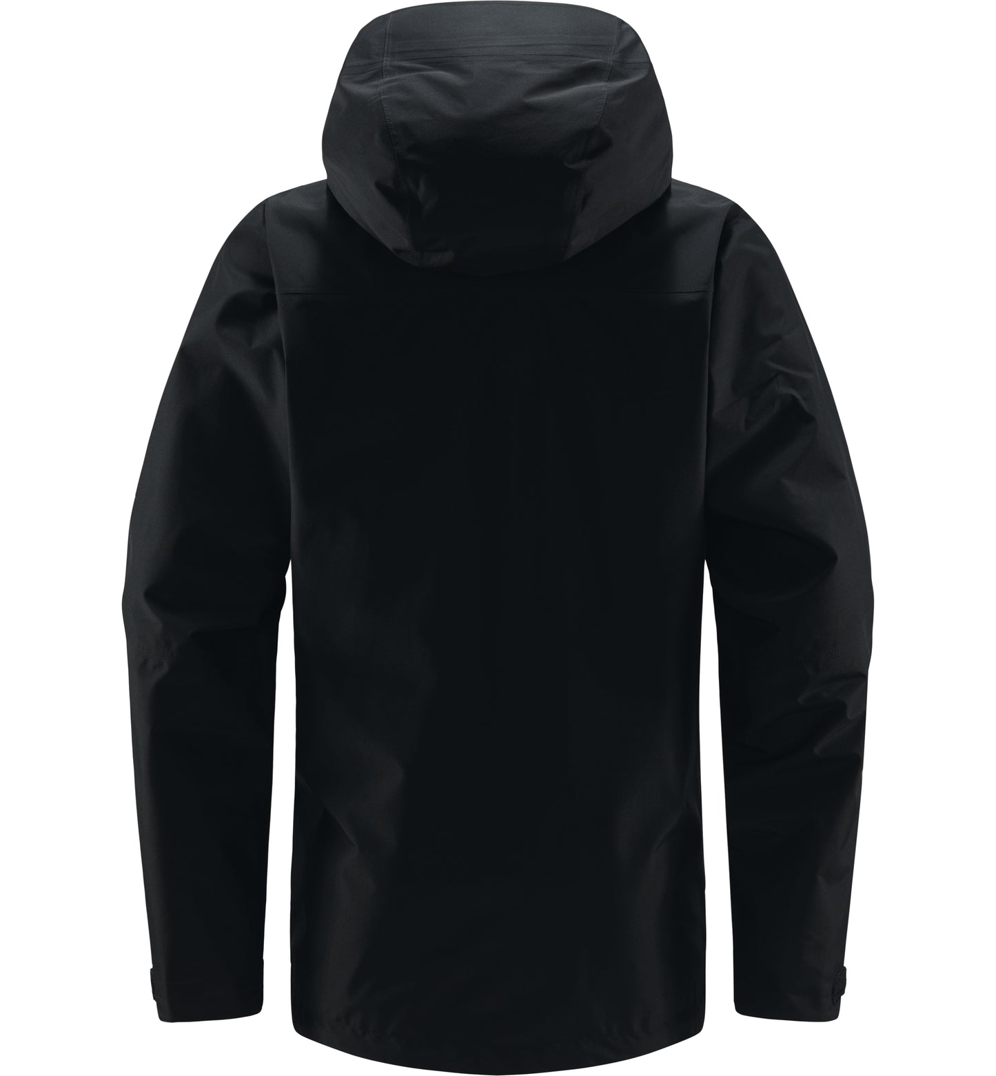 Vide Gtx Jacket Men - True black, S