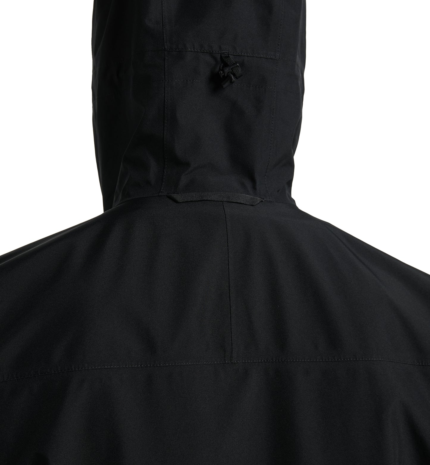 Vide Gtx Jacket Men - True black, S