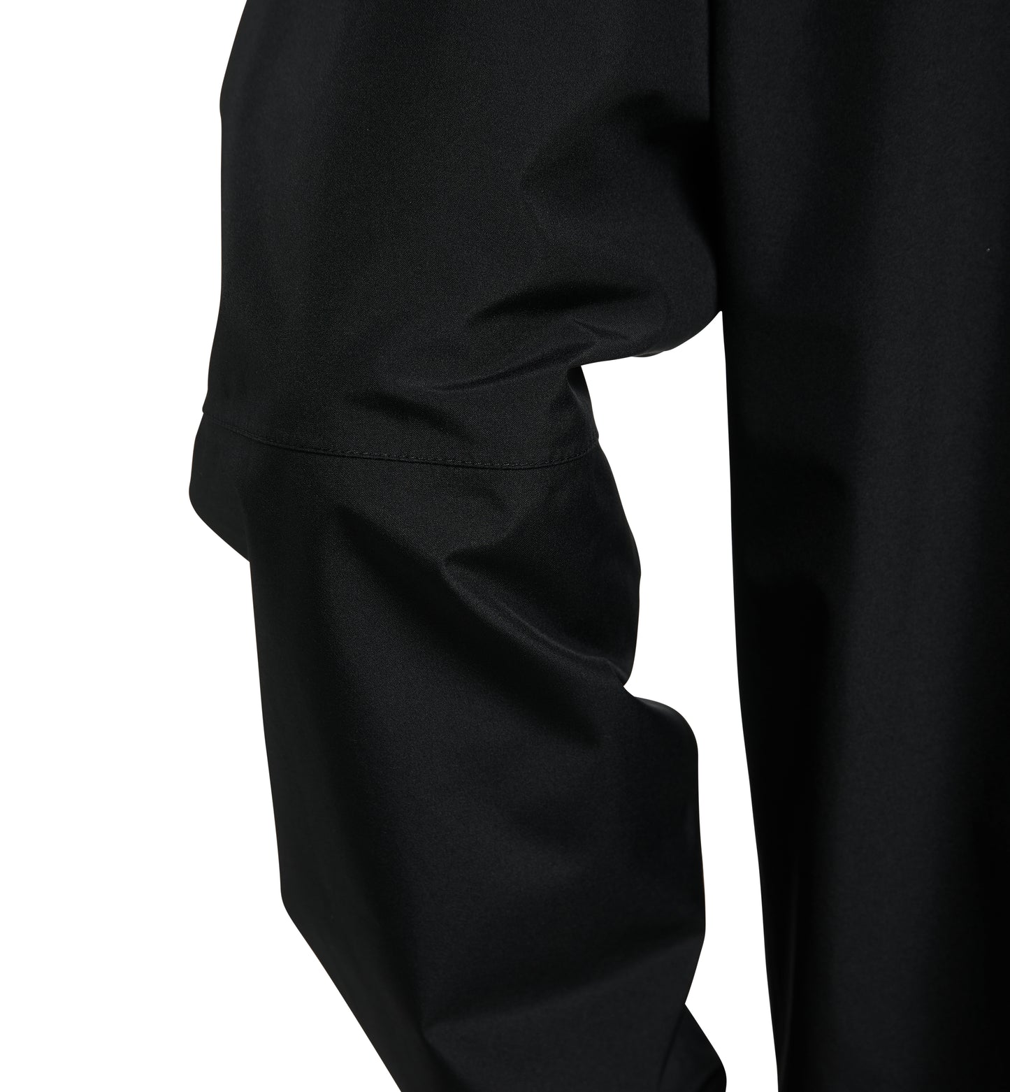 Vide Gtx Jacket Men - True black, S