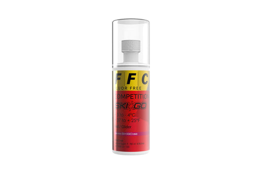 FFC fleeting red glider, competition 100ml