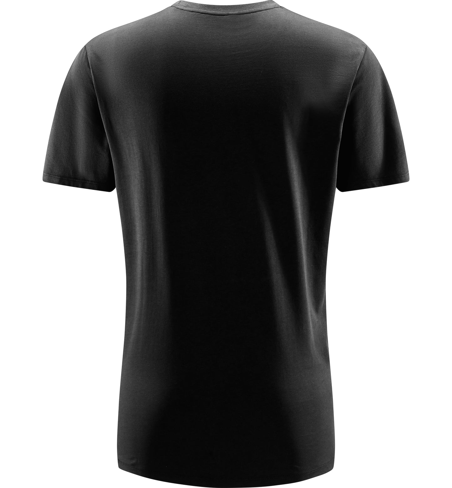 Camp Tee Men (Herr) - T-shirt i bomull
