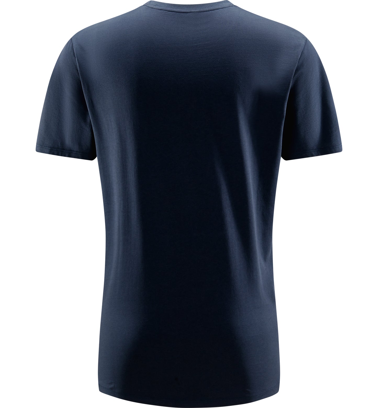 Camp Tee Men (Herr) - T-shirt i bomull