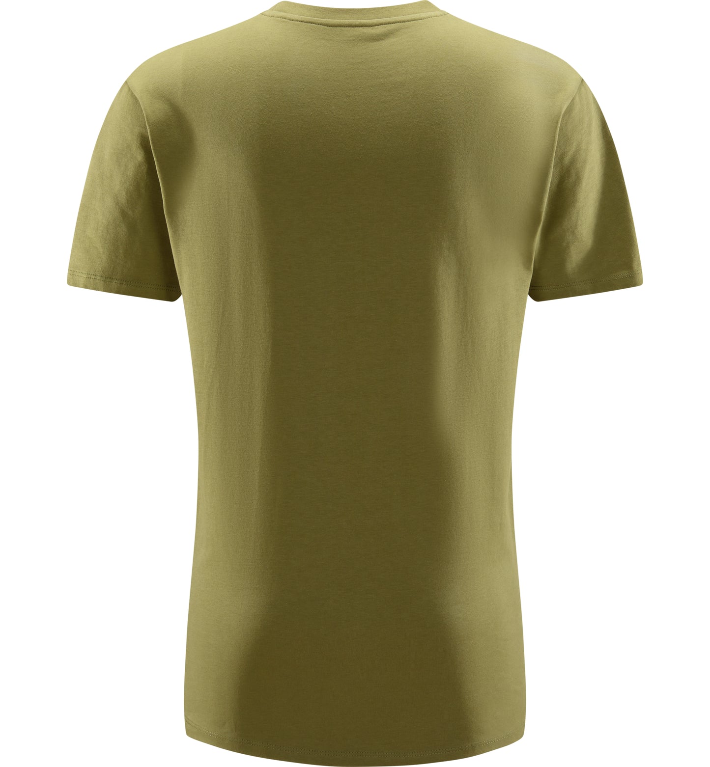 Camp Tee Men (Herr) - T-shirt i bomull
