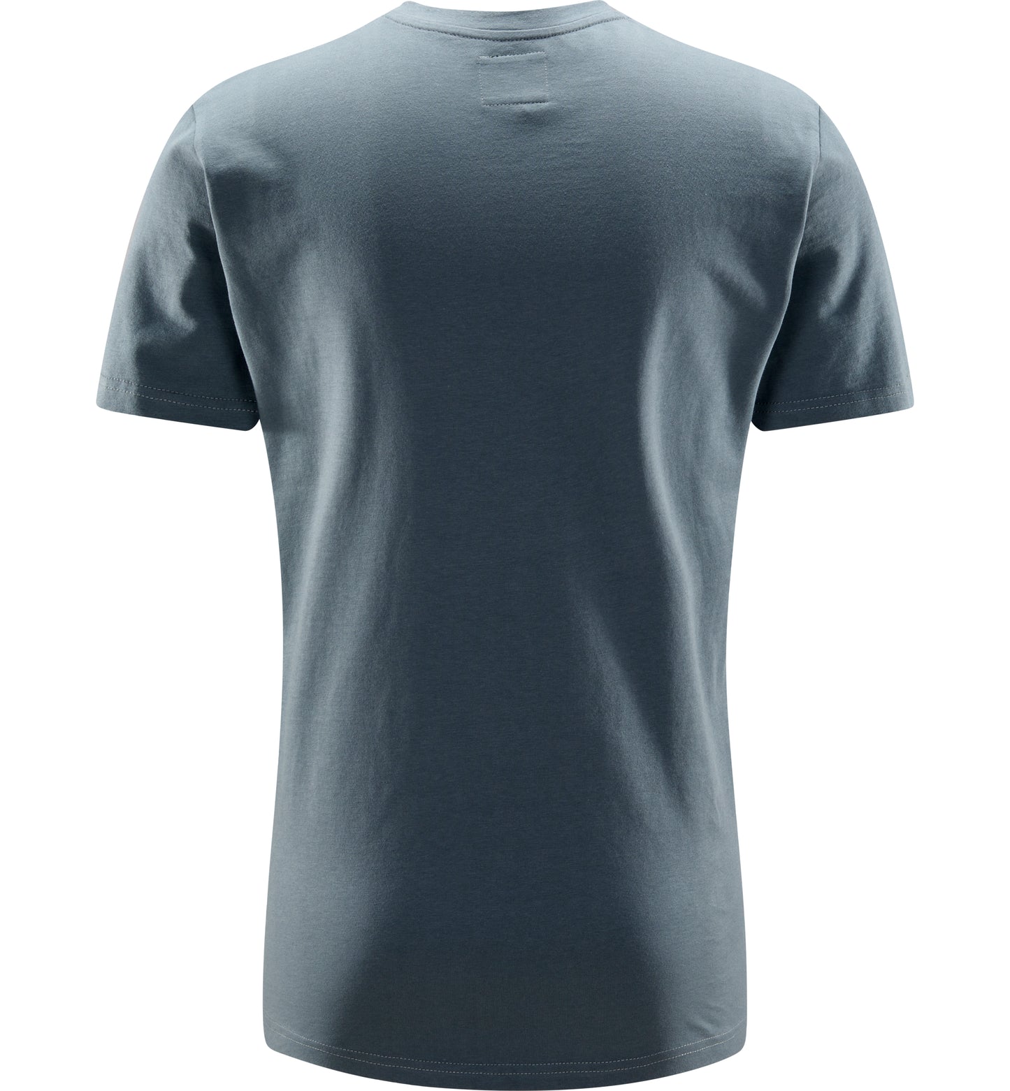 Outsider By Nature Print Tee Men
